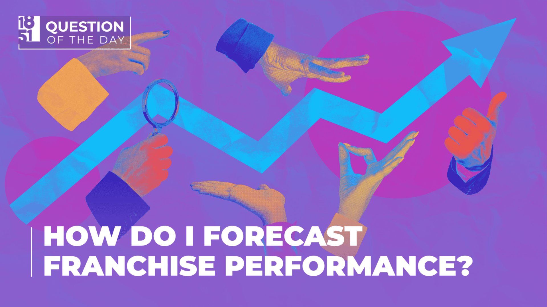 How Do I Forecast Franchise Performance? A Smarter Way to Evaluate an FDD