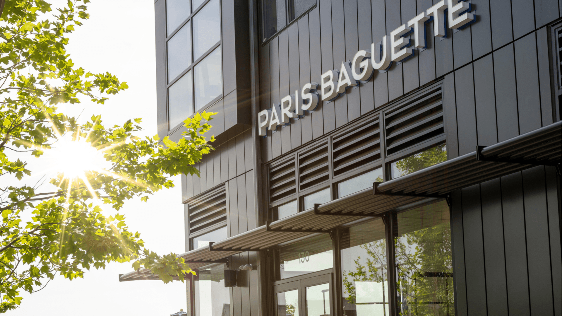 Paris Baguette Donates More Than 685,000 Pounds of Food, Expands Fight Against Hunger Through City Harvest and No Kid Hungry