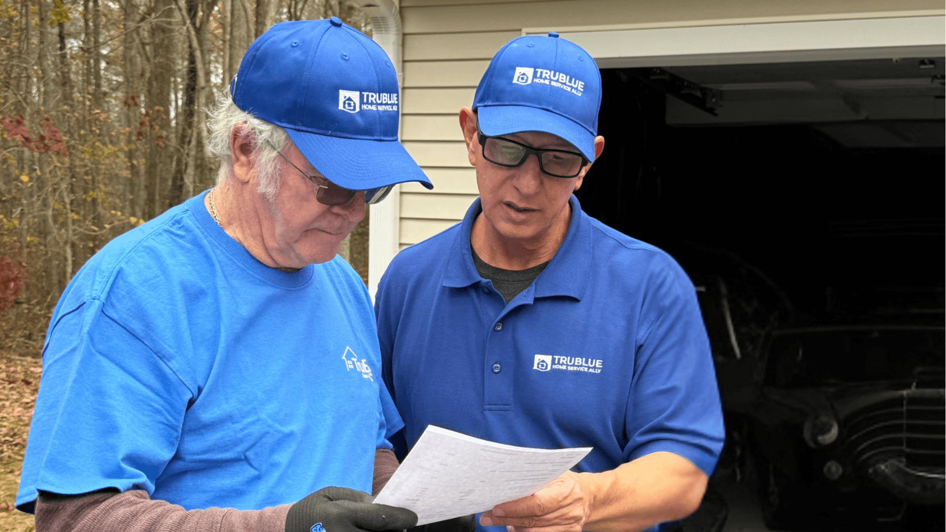 Retired But Not Done? Why TruBlue Is a Perfect Fit for Post-Retirement Entrepreneurs