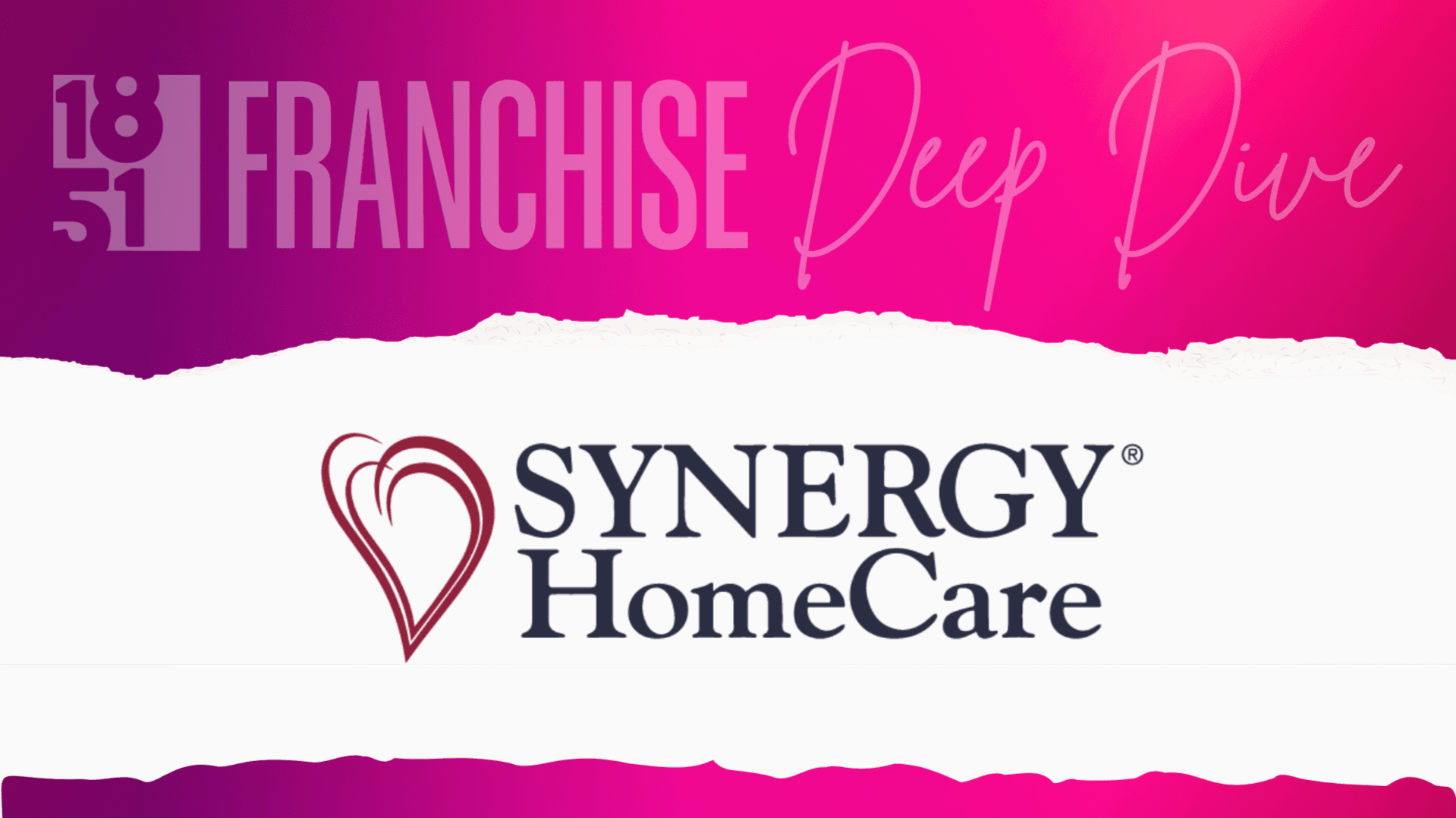 SYNERGY HomeCare Franchise Costs, Fees, Profit and Data for 2026
