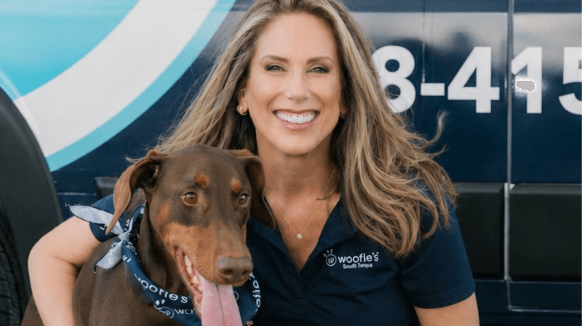 Why This Franchisee Walked Away From a 20-Year Health Care Career to Build a Woofie’s Franchise in Tampa