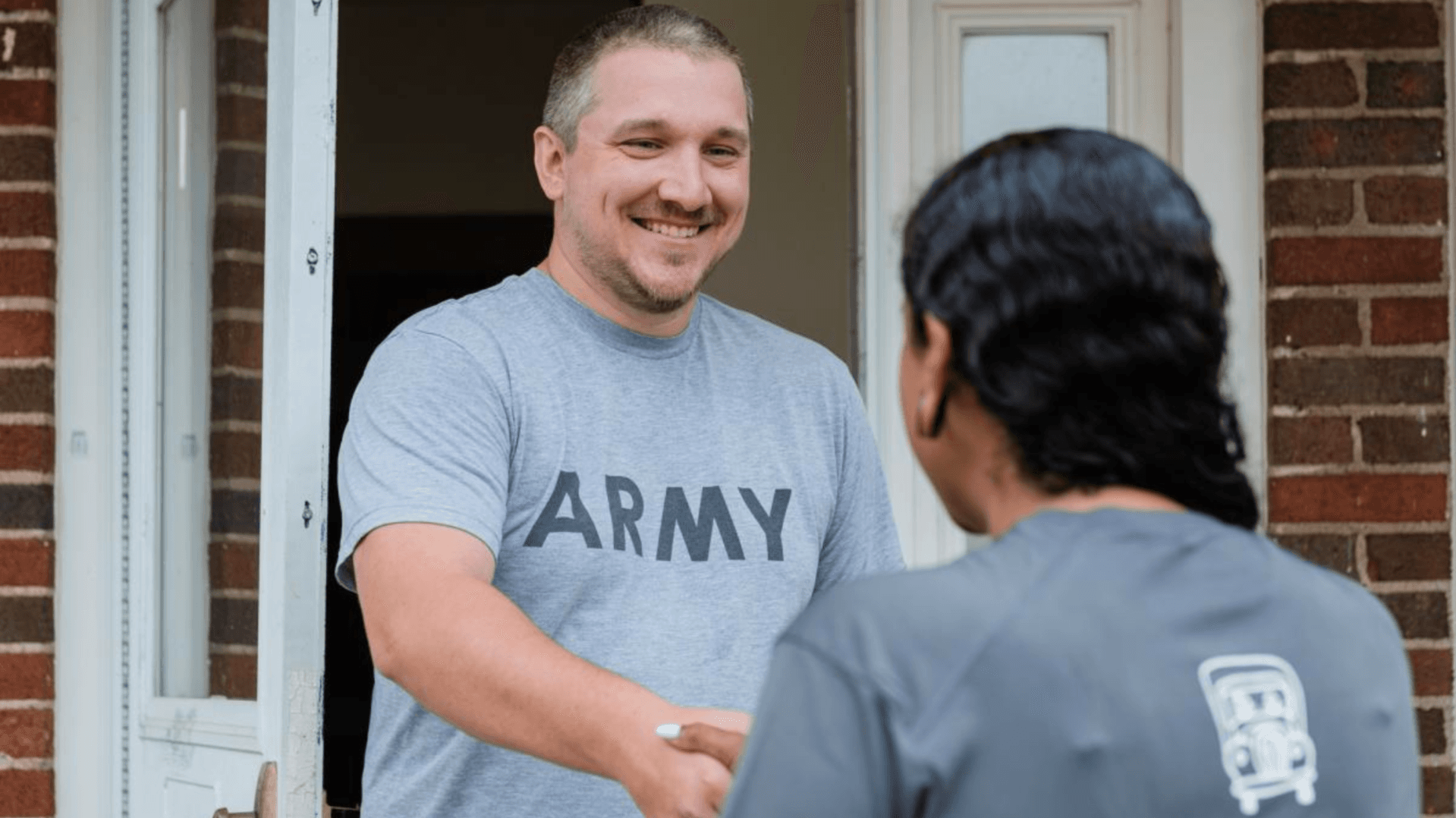 Why More Military Families Are Choosing TWO MEN AND A TRUCK® for PCS Moves