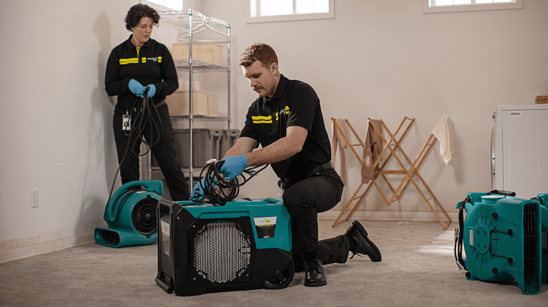 ServiceMaster Restore Awards 32 Territories, Opens 29 in First Half of 2026