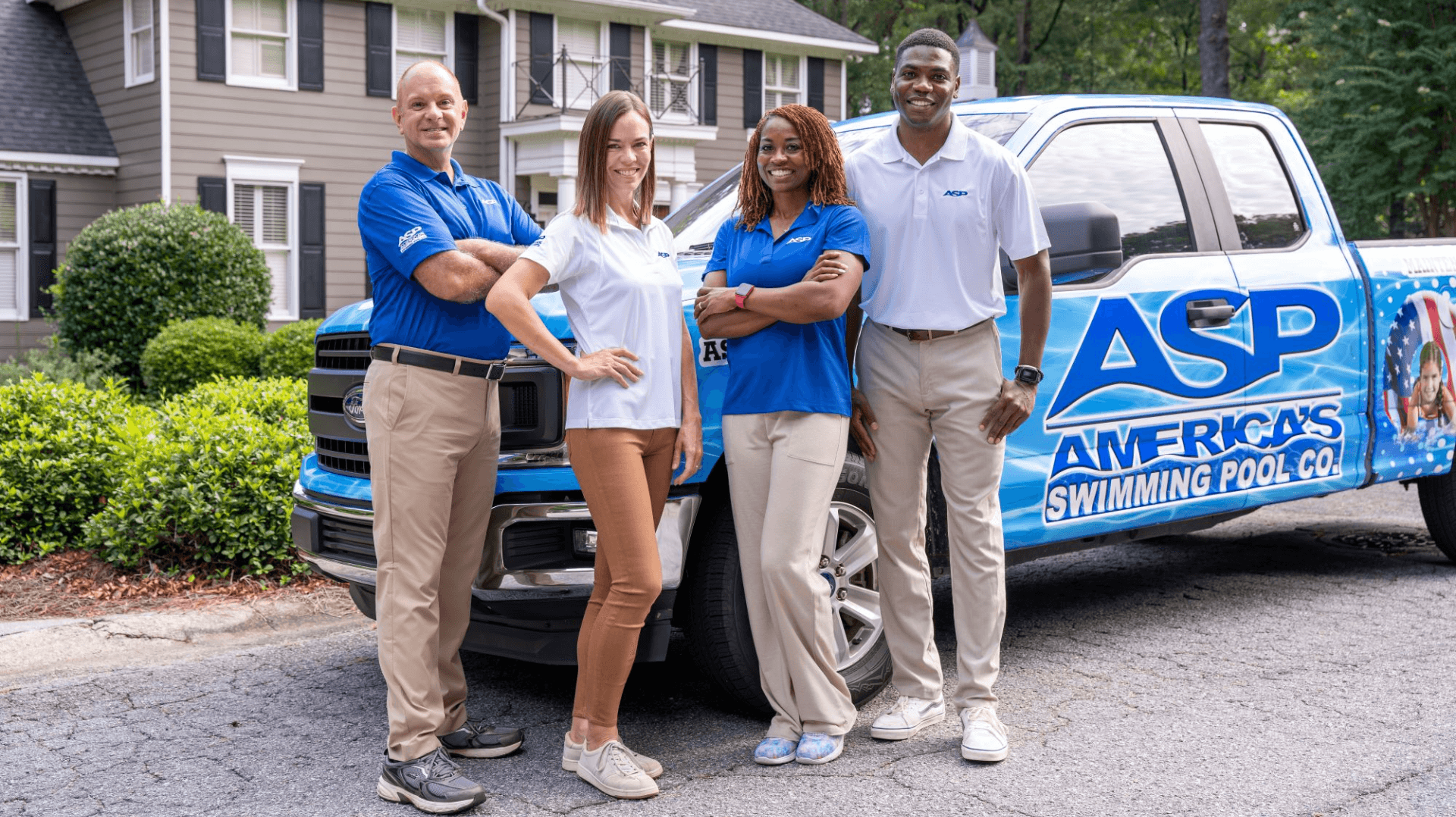 Top 10 Reasons to Buy an America's Swimming Pool Co. Franchise in 2026