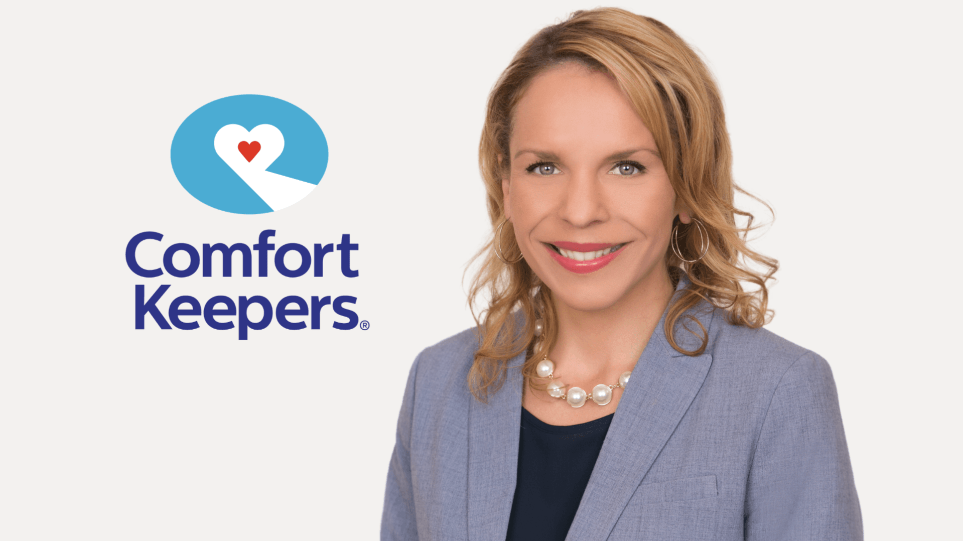 How Comfort Keepers® Franchisee Amber Cisneros Left a 25-Year Corporate Finance Career to Build an In-Home Senior Care Business