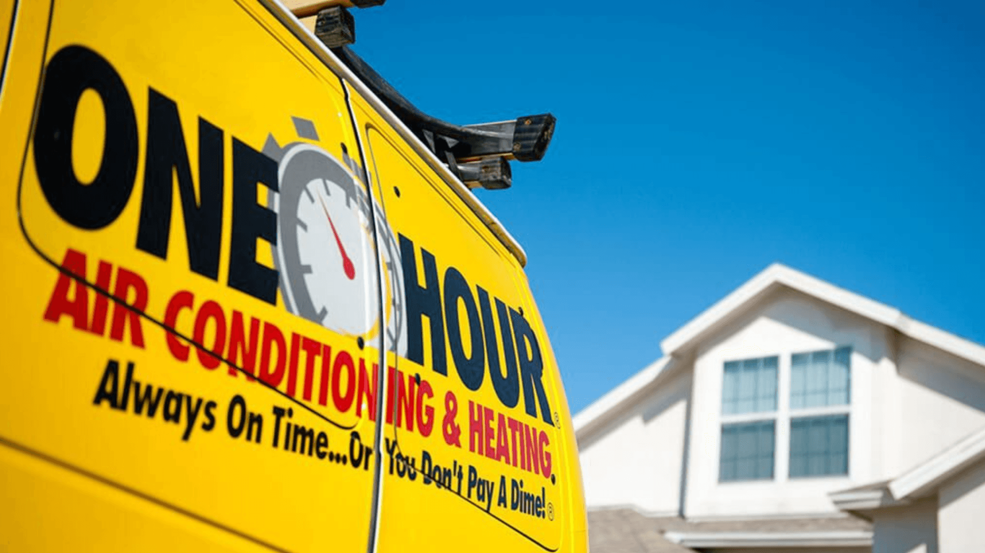 How Much Does It Cost to Open a One Hour Heating & Air Conditioning Franchise?