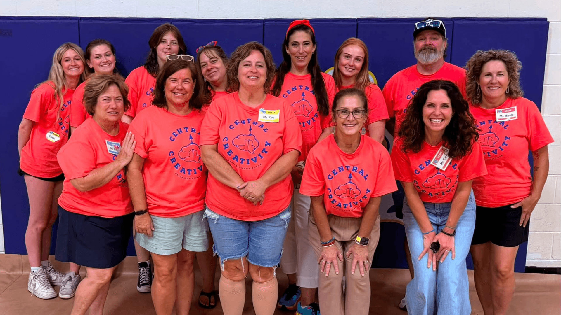 From the Classroom to the Community: How Educators Build a Business With Central Creativity
