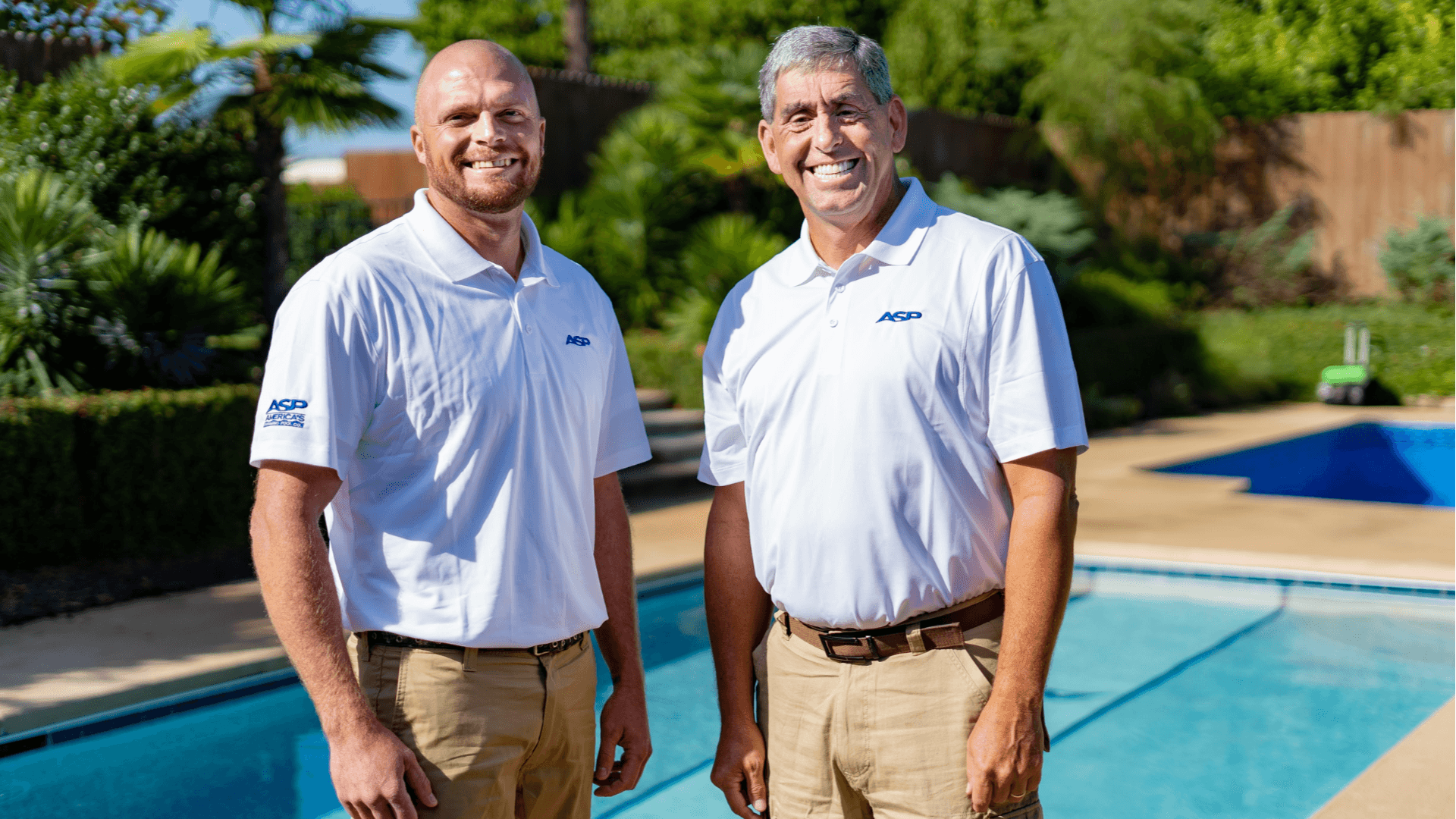 How Much Does It Cost to Open an America’s Swimming Pool Co. Franchise?