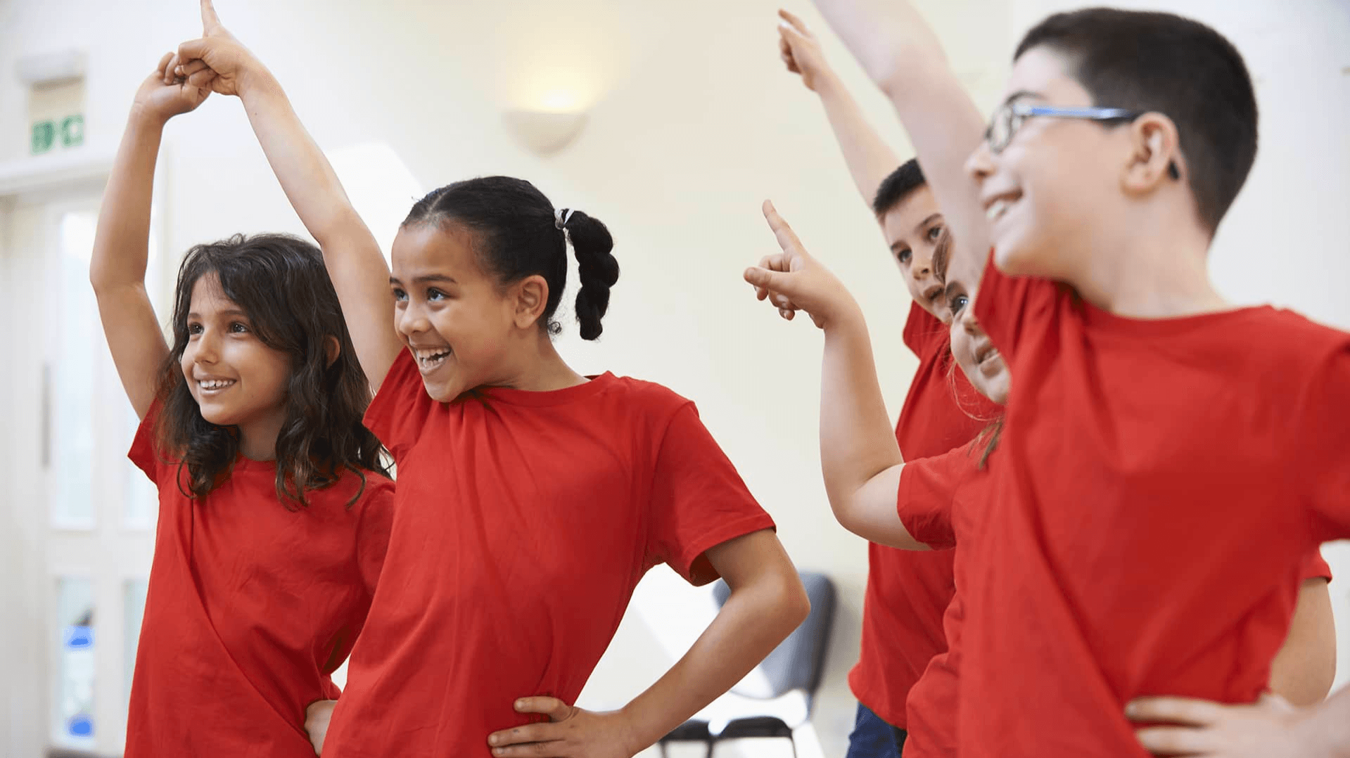 Franchise Times: Building Kidz Franchise Draws on the Arts for Early Childhood Development