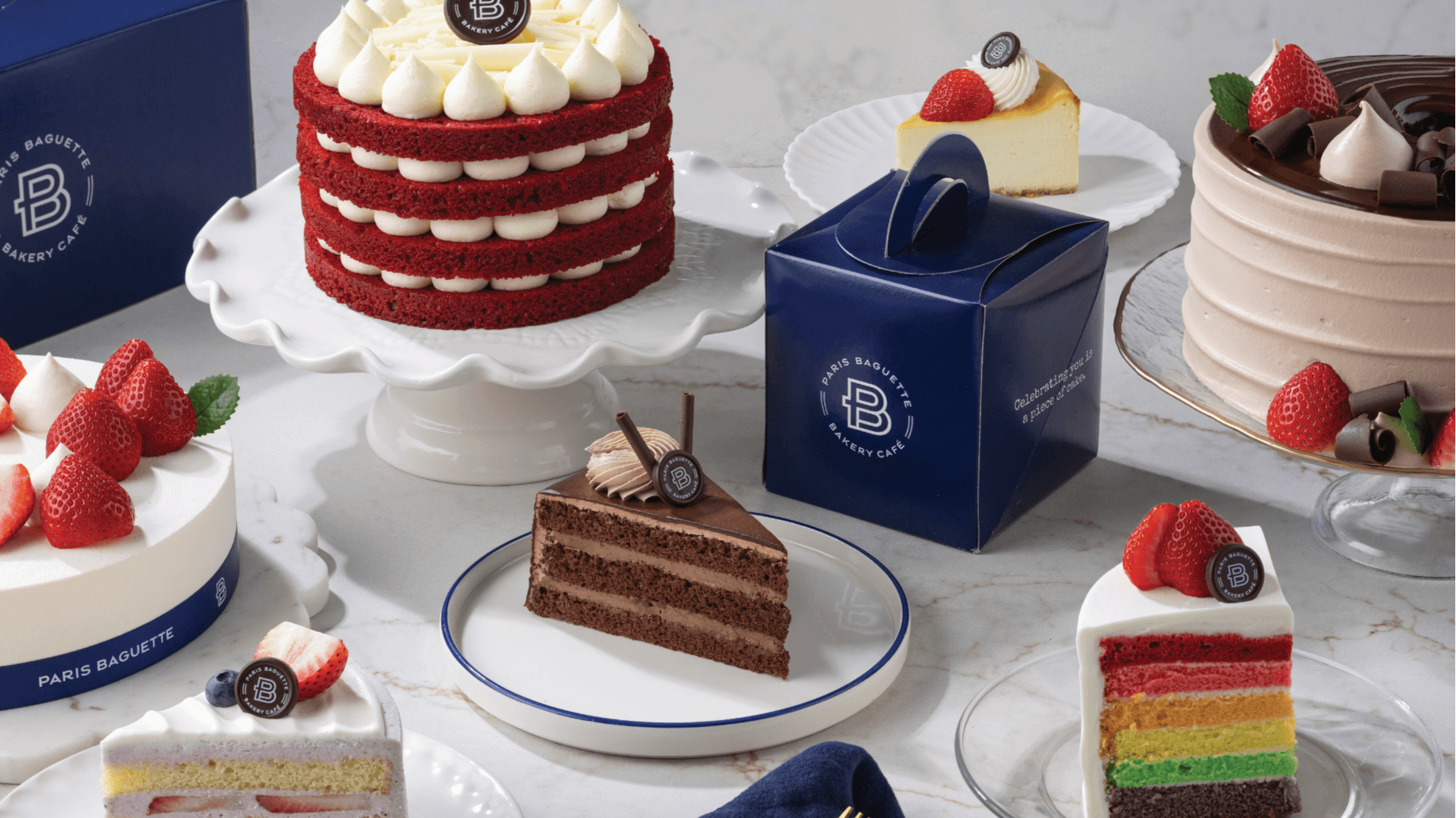 Paris Baguette Continues to Grow With Q2 Expansion Across Key North American Markets