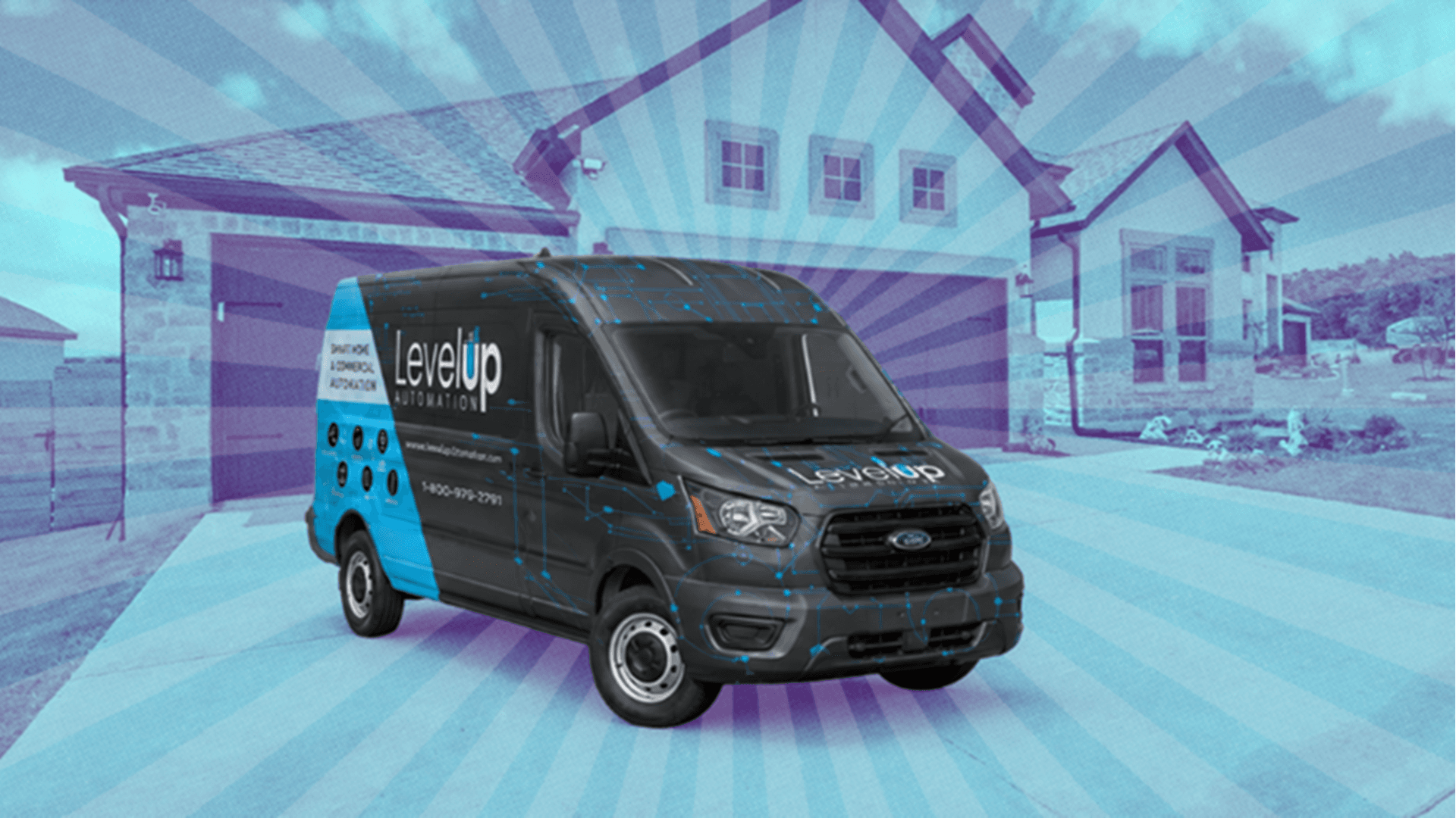 1851's Most Innovative Franchises in 2026: Level Up Automation