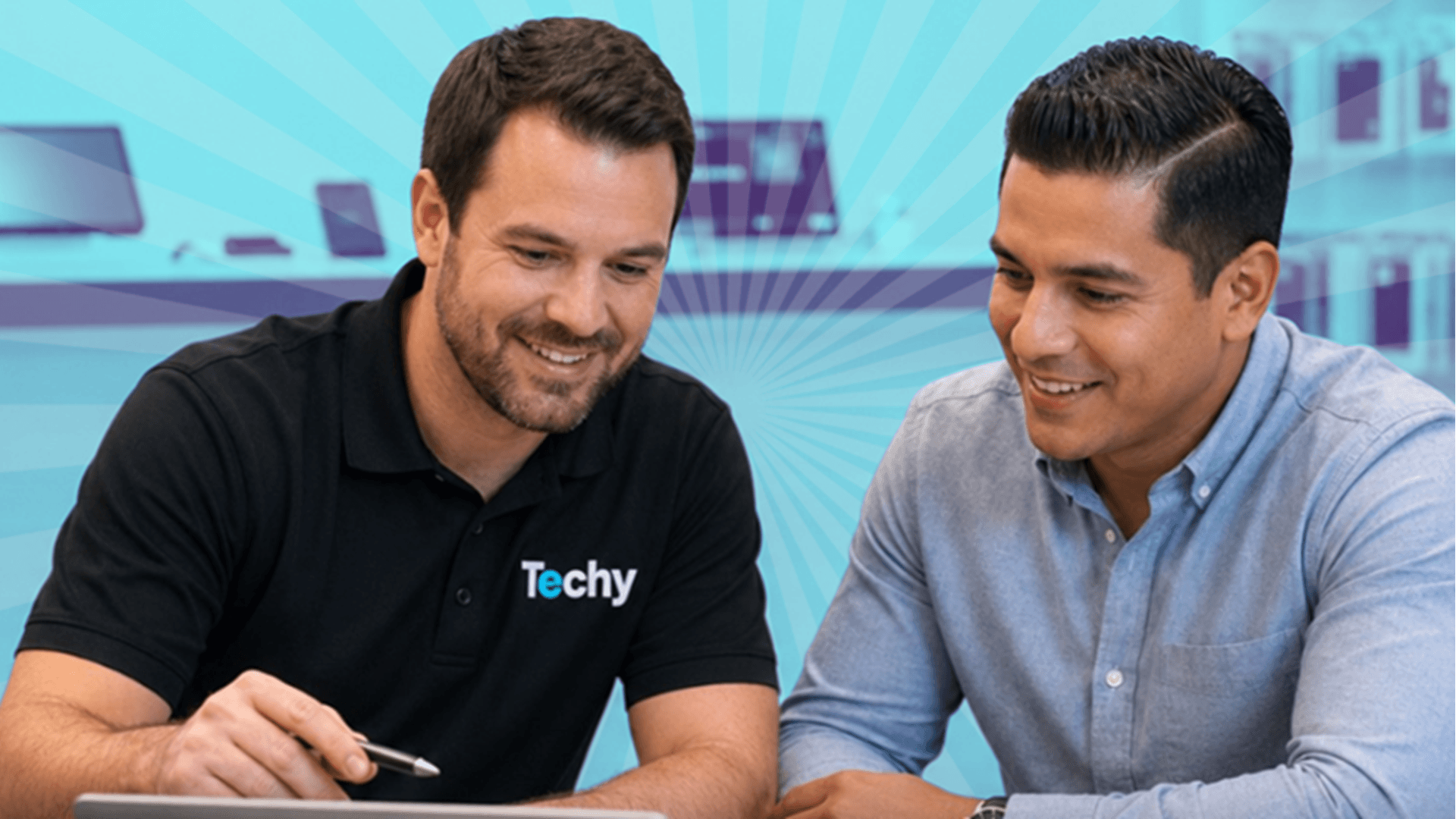 1851's Most Innovative Franchises in 2026: Techy