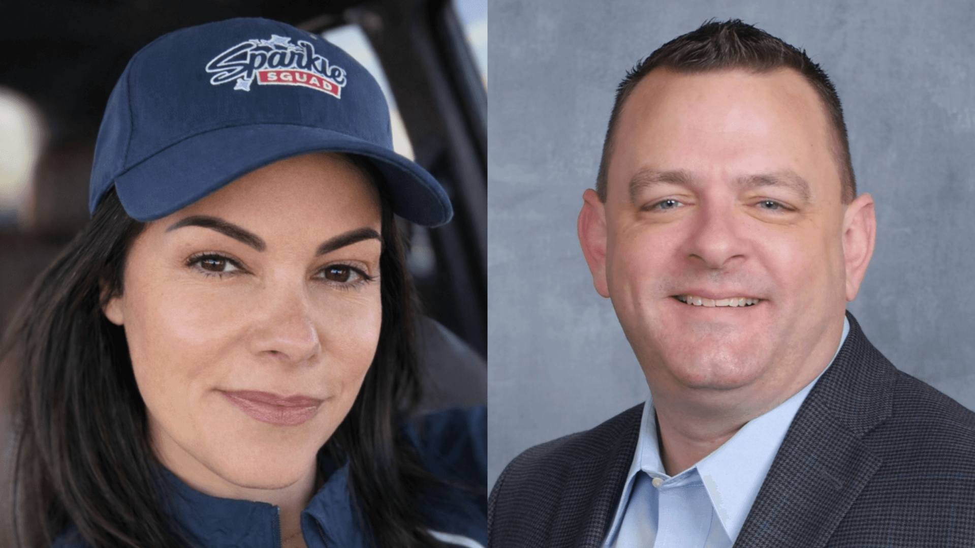 Sarasota Sparkle Squad Franchise Owners Find Early Success With Holiday Lighting Services and HGTV Feature