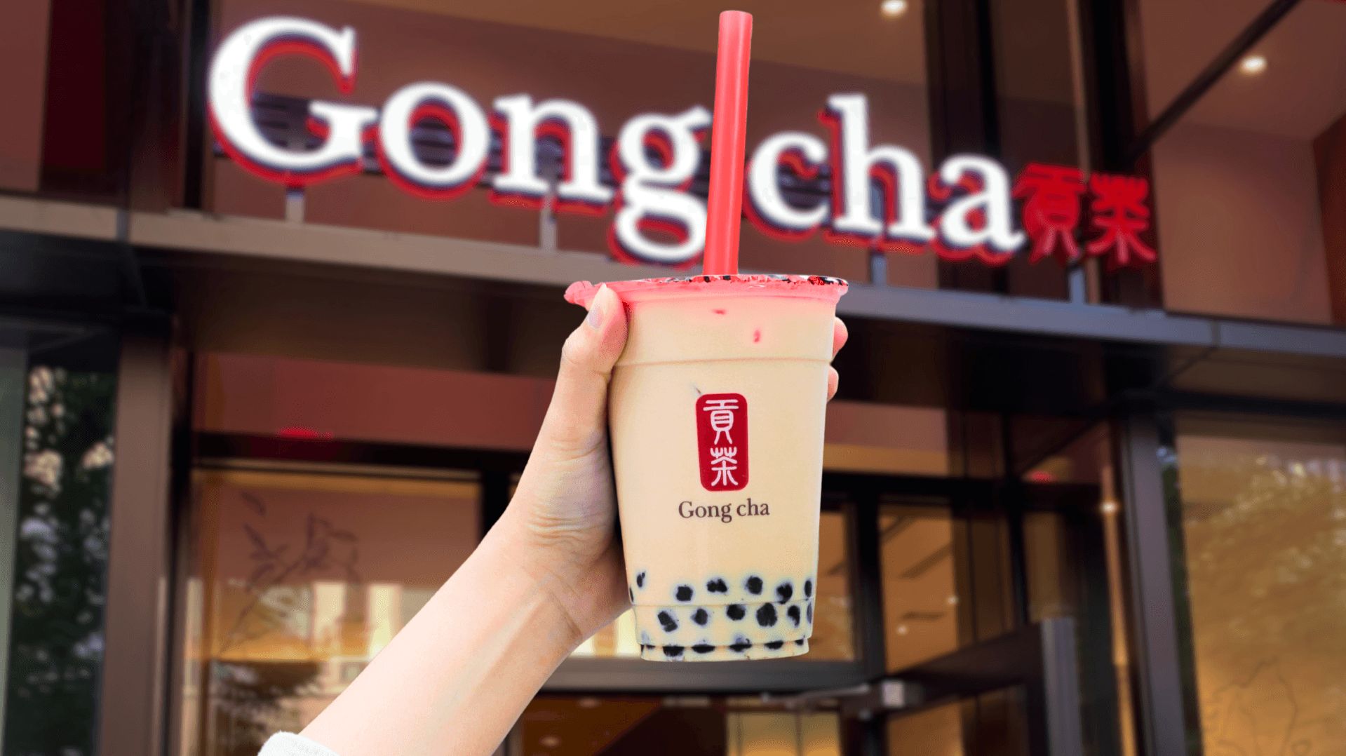 Bain Capital to Acquire Gong cha, One of the World’s Fastest-Growing Tea Brands, From TA Associates