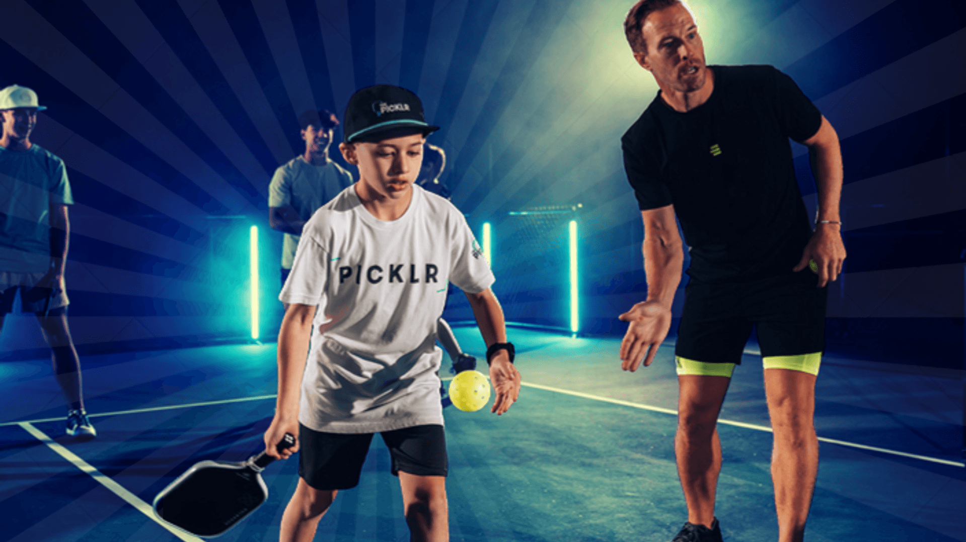 1851 Franchise’s Most Innovative Franchise Brands for 2026: Picklr