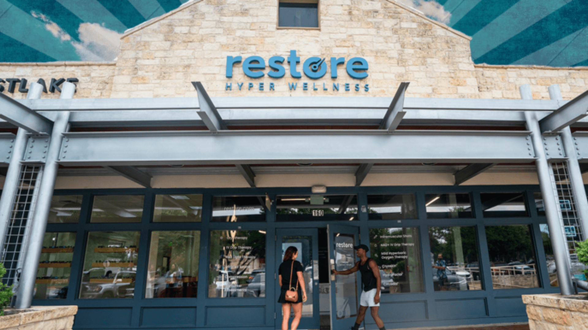 1851’s Most Innovative Franchises in 2026: Restore Hyper Wellness