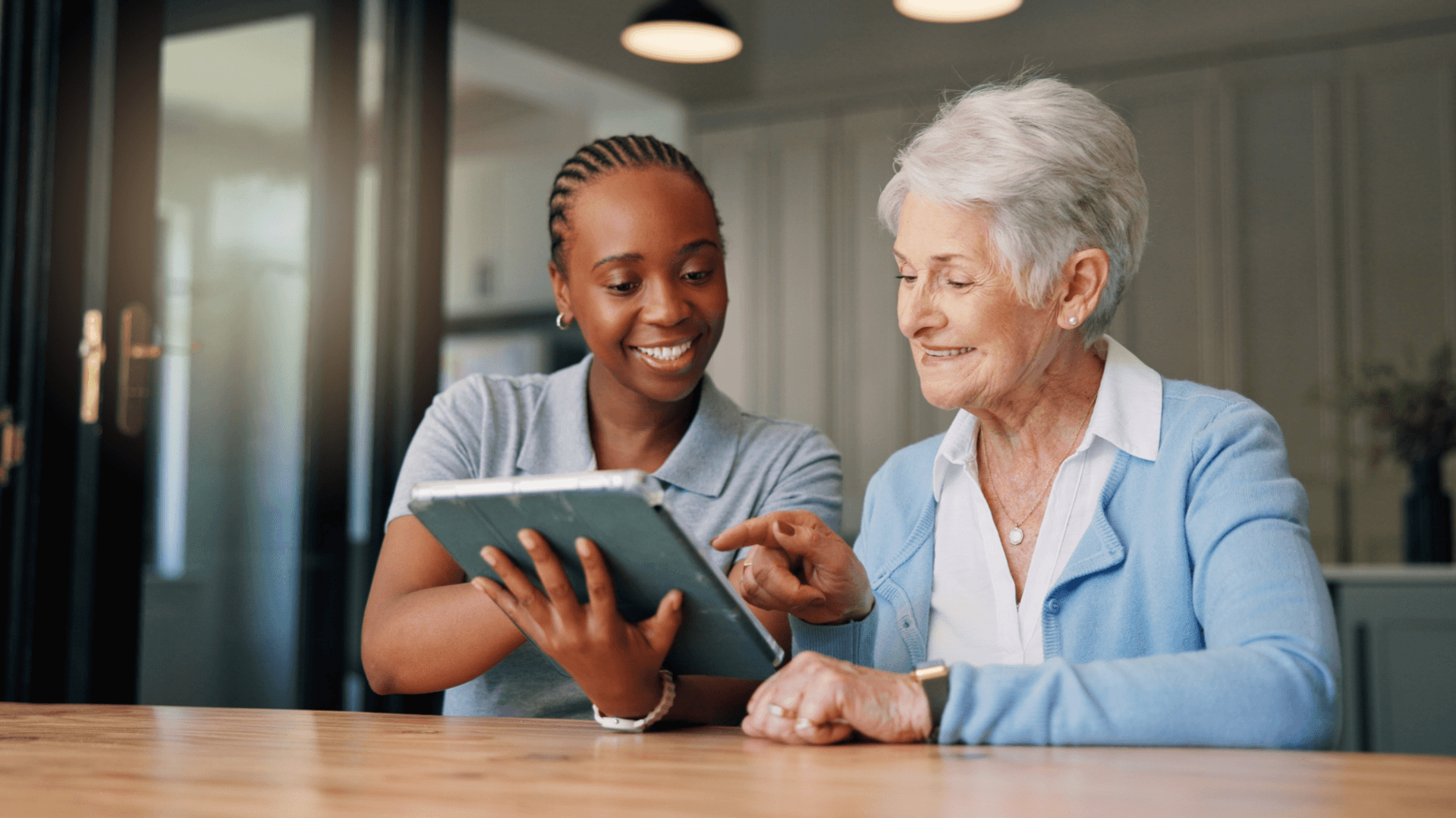 Why Home Halo Scales When Independent Home Care Stalls