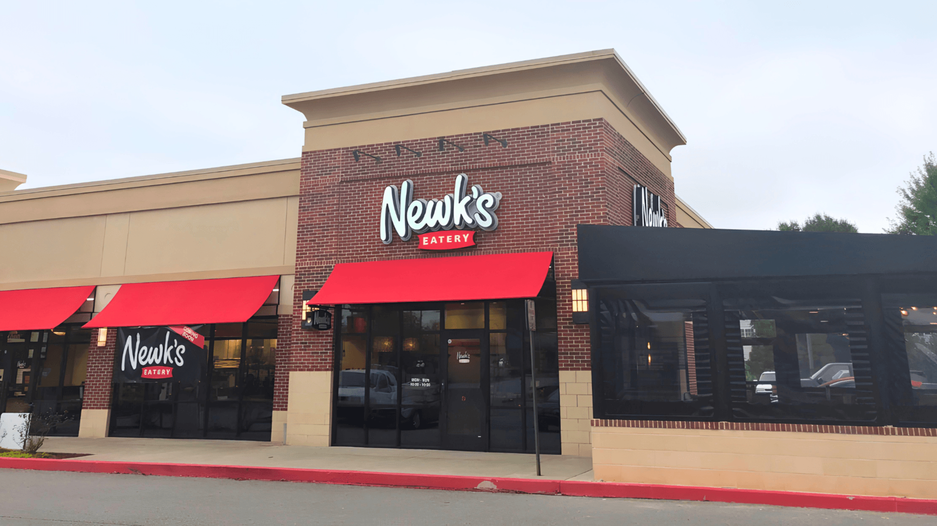Bring Newk’s Eatery to Your Community: How the Brand Is Building the Franchise of the Future