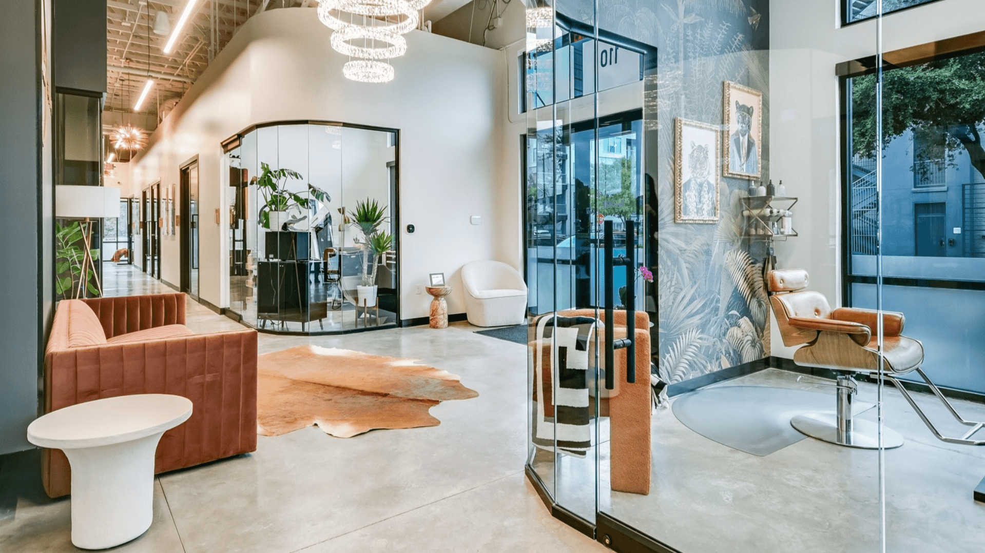 How IMAGE Studios Salon Suite Ownership Drives Higher Earnings and Professional Freedom