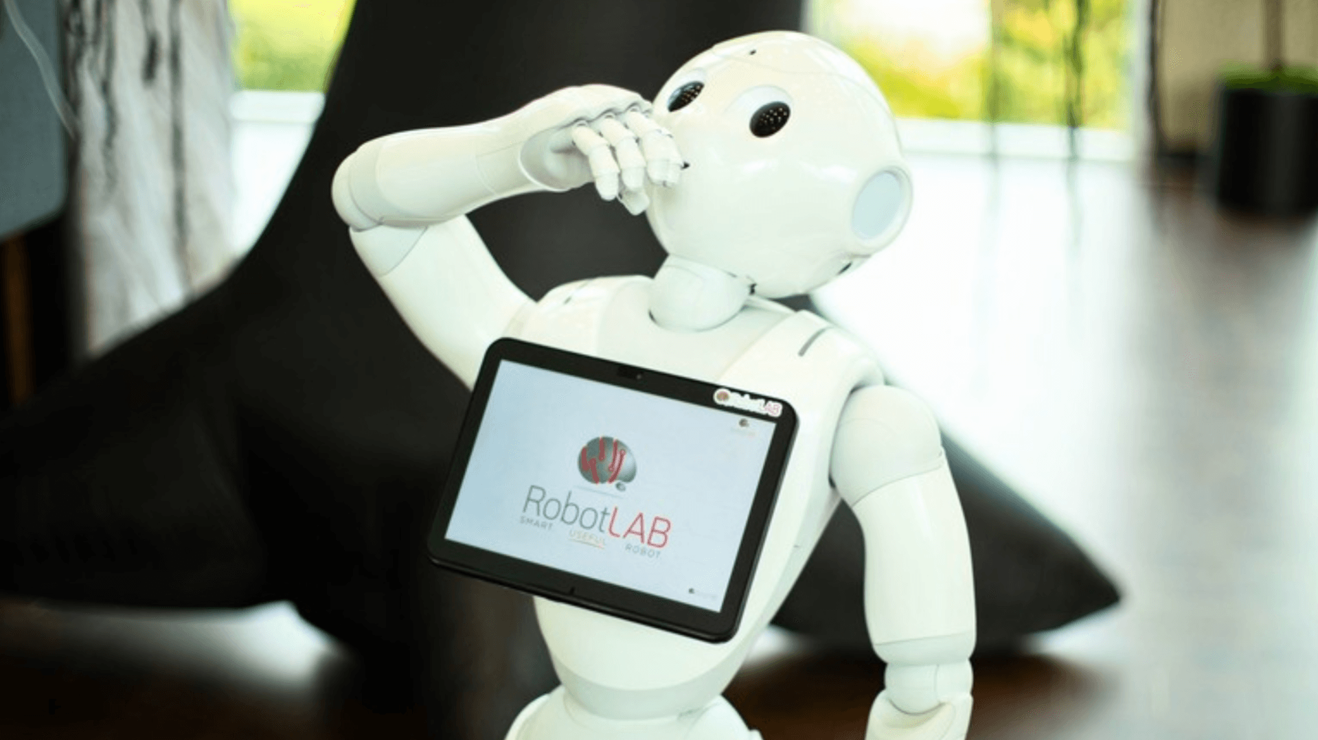 1851’s Most Innovative Franchises in 2026: RobotLAB