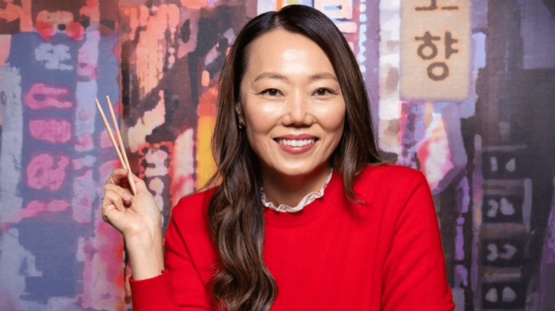 FSR Magazine: Inside Suzie Tsai’s Vision for Scaling Korean Flavor at Bonchon
