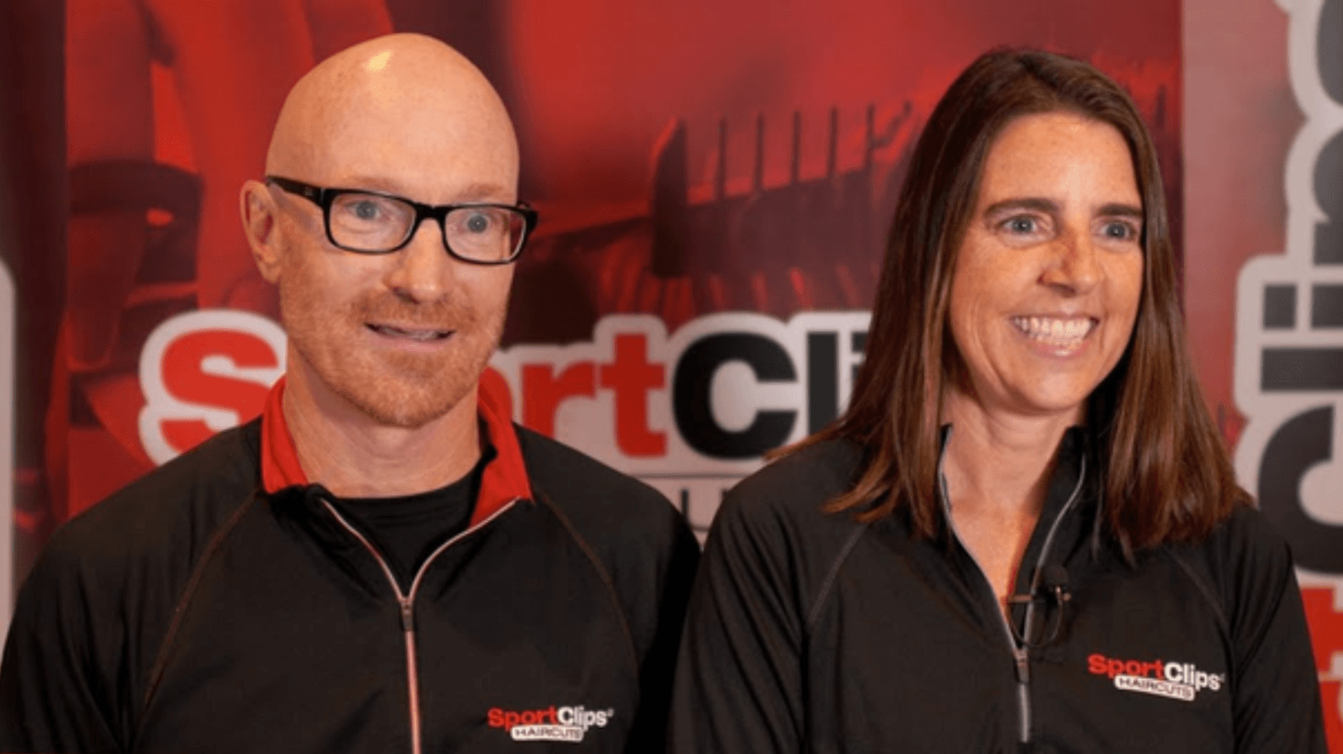 Engineering a Scalable Future: How Jason and Alyssa Bowman Built a 24-Unit Sport Clips Haircuts Empire