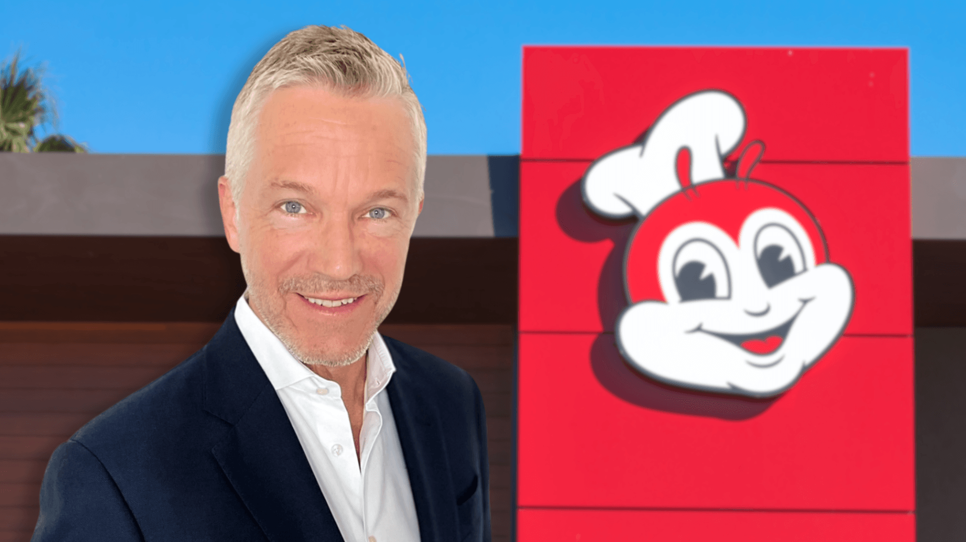 Jollibee's Peter Wright Shares the Formula for Finding Franchisees Built for Long-Term Success