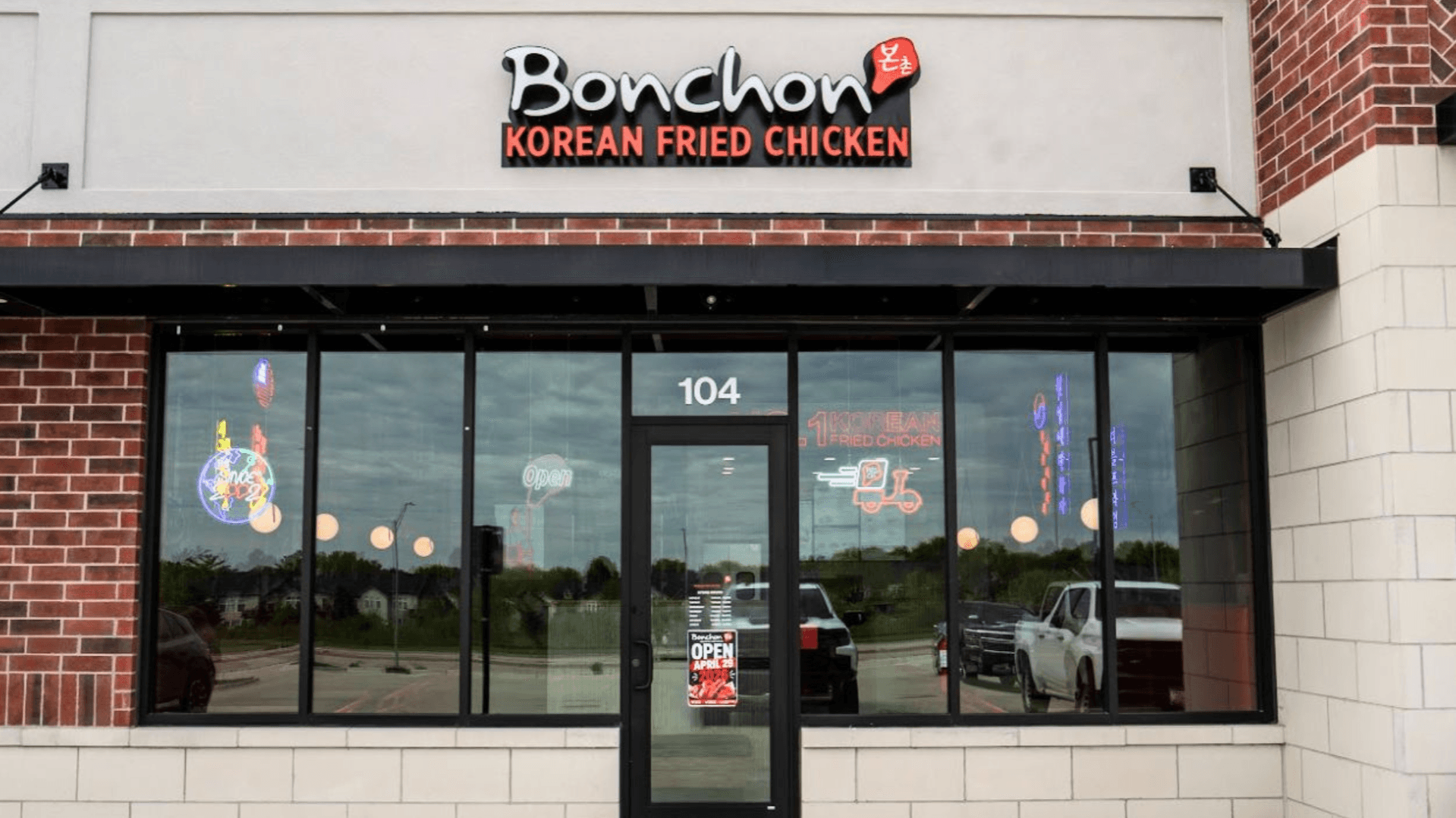 Bonchon Acquired by Minor Food and Serruya Private Equity 