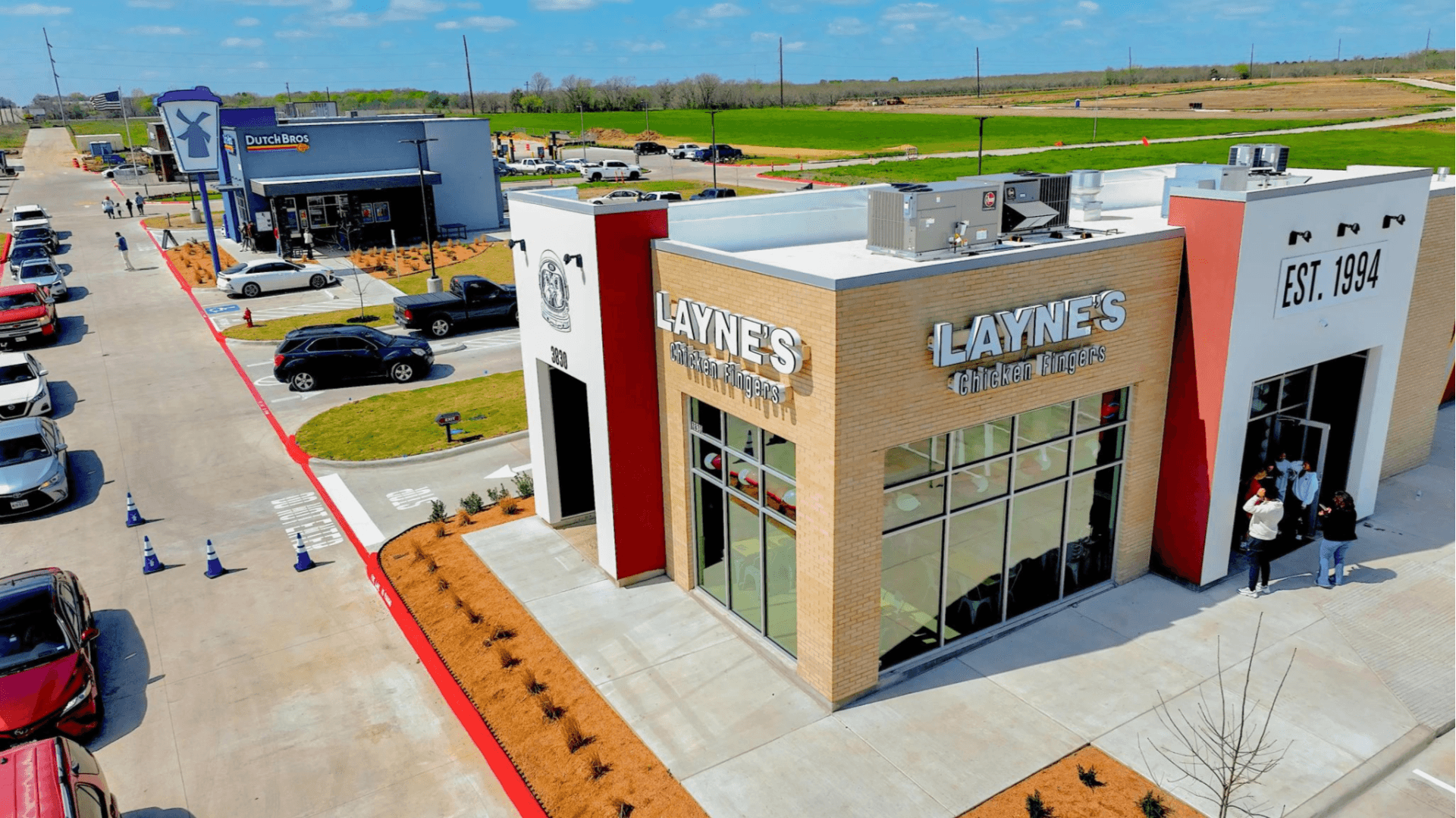 10 Reasons Why Sophisticated Operators Are Choosing Layne’s in 2026