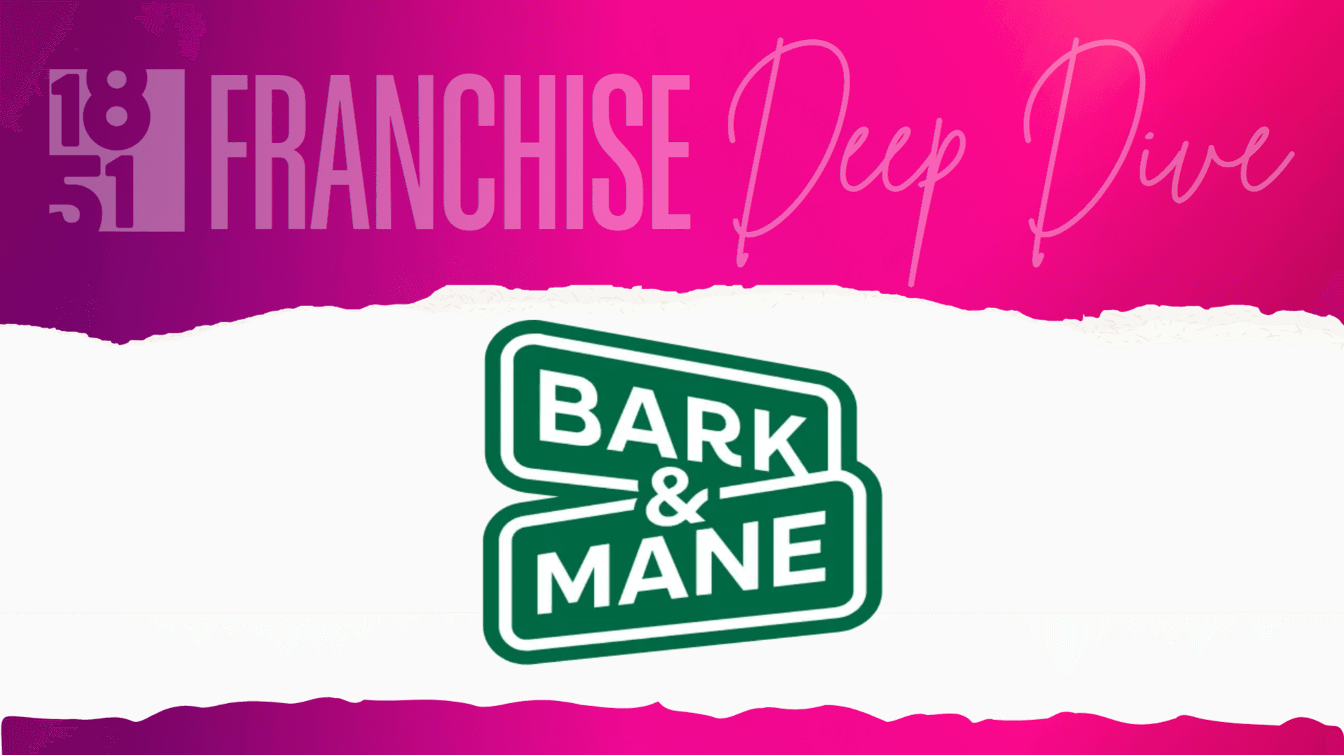 Bark & Mane Mobile Franchise Costs, Fees, Profit and Data for 2026