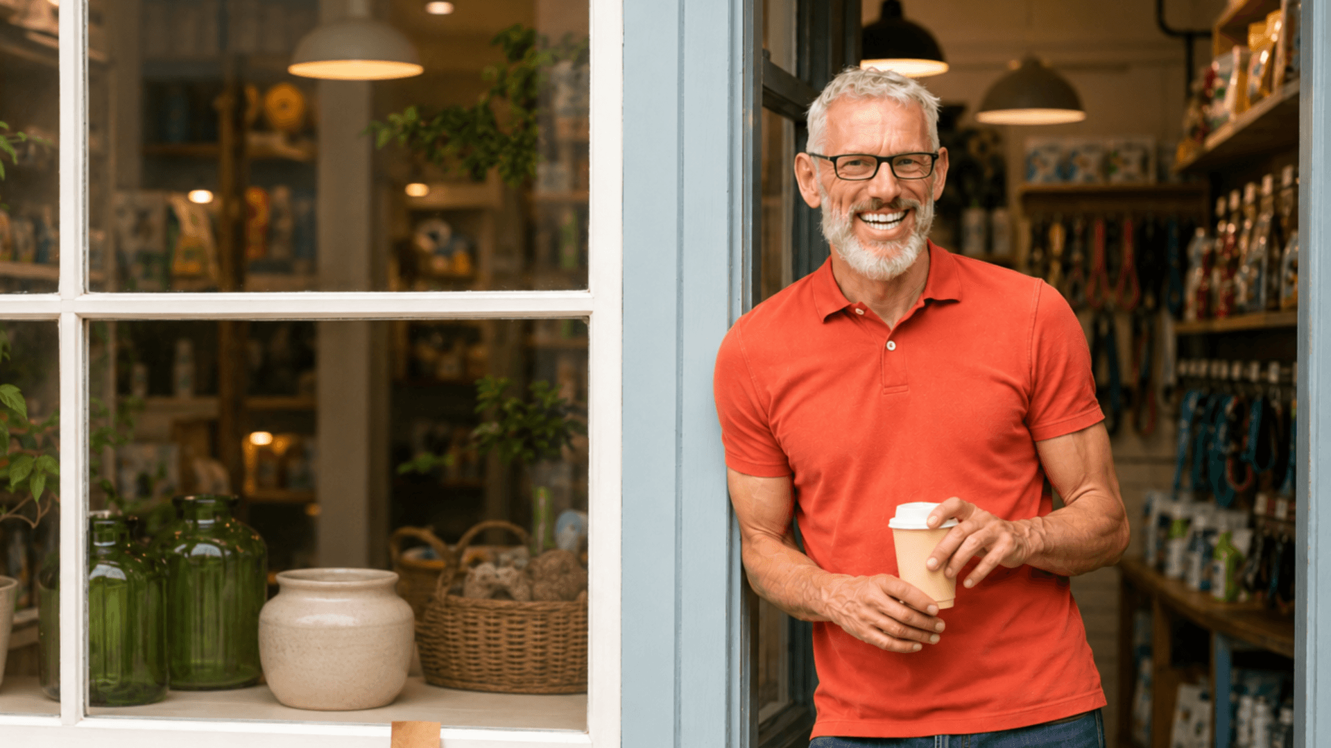 Franchising After 50 and Why It's Never Too Late to Start a Business