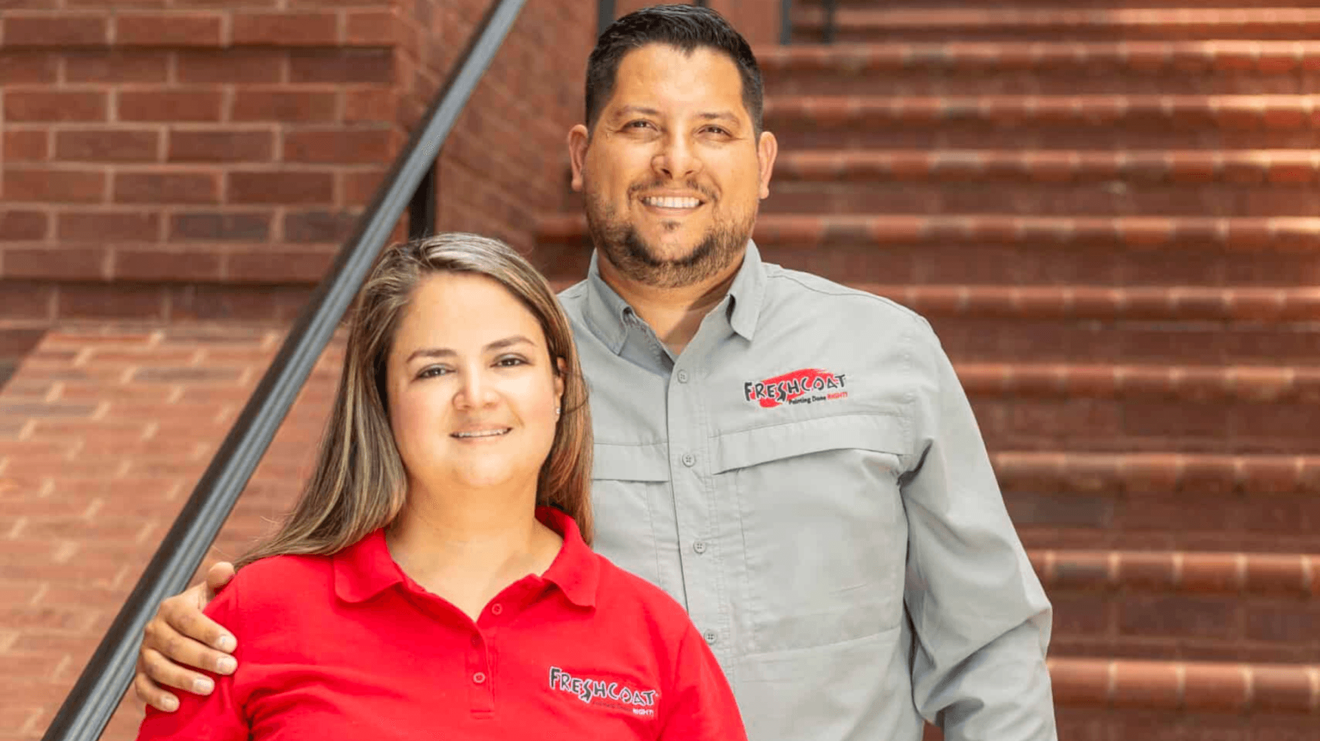 Fresh Coat Painters Franchise Empowers Entrepreneurs to Change Their Lives and Communities