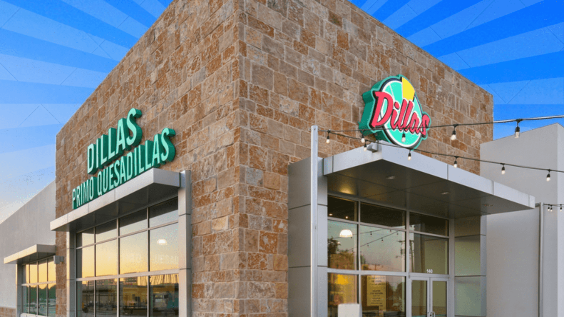 1851’s Most Innovative Franchises in 2026: Dillas Quesadillas