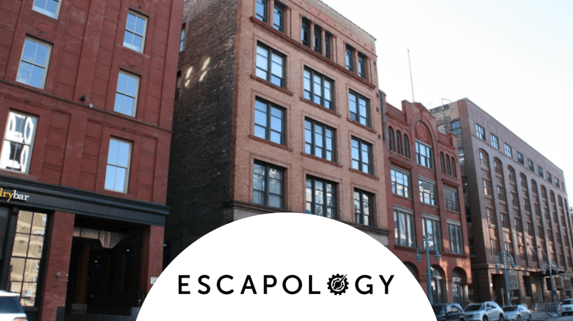 Escapology Franchisee Signs on for Three-Unit Expansion Across the Milwaukee Market