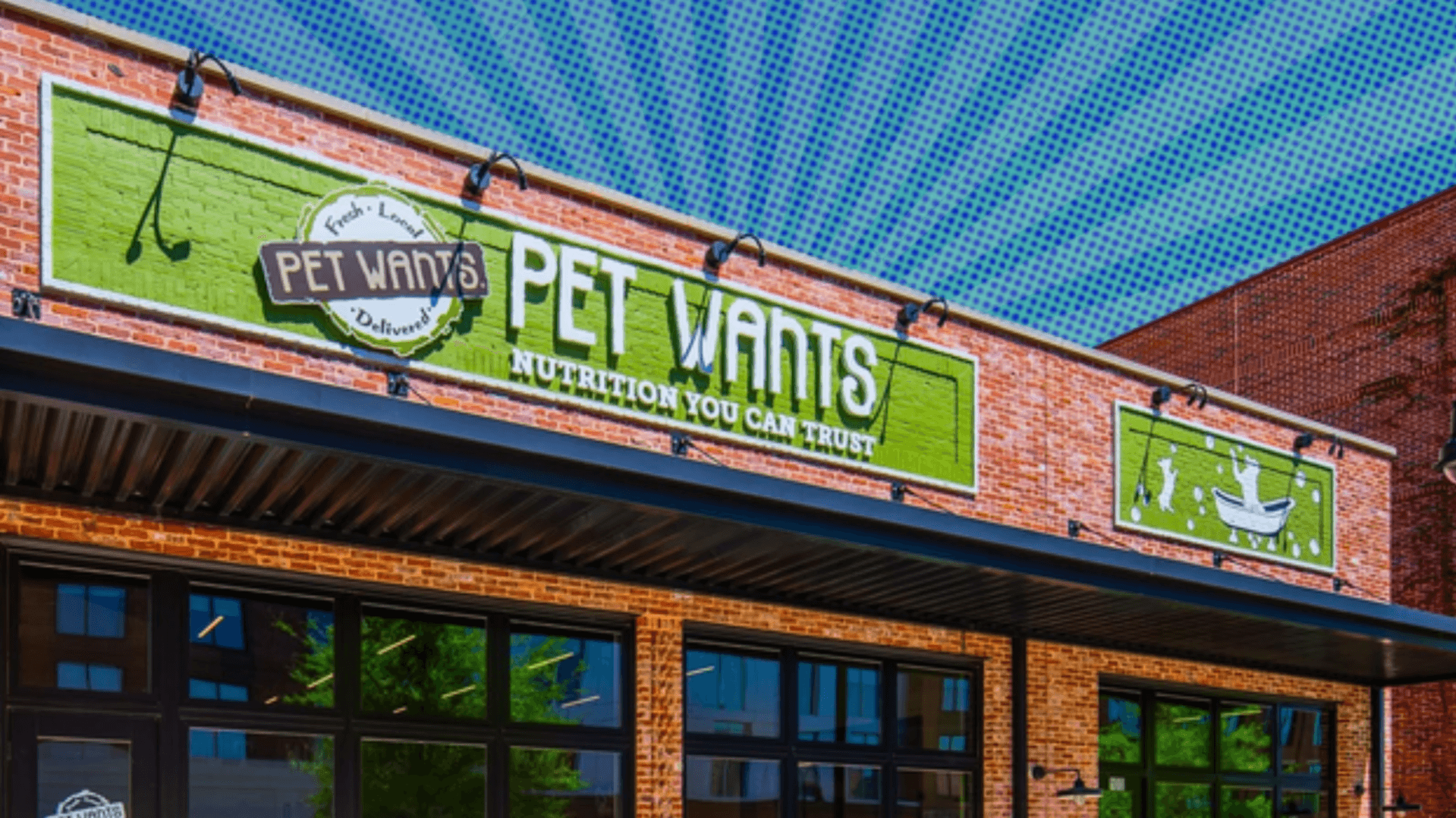 1851’s Most Innovative Franchises in 2026: Pet Wants