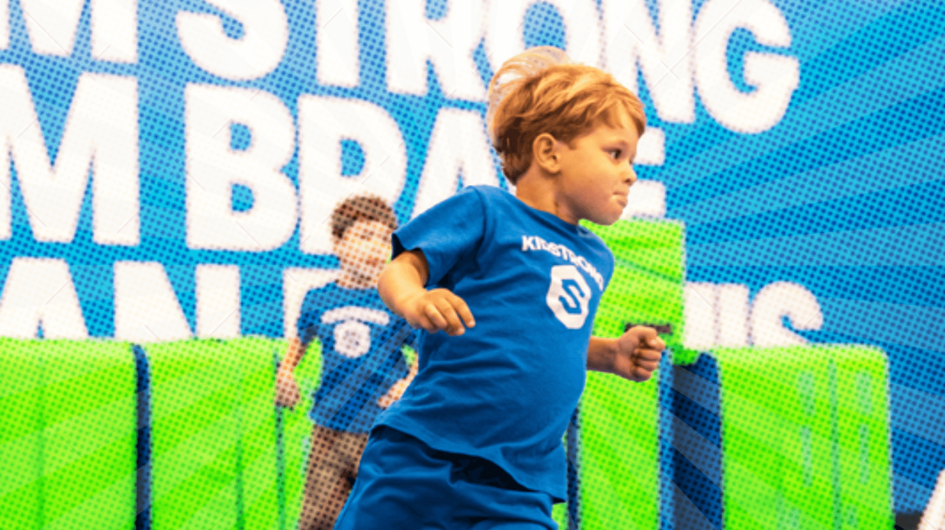 1851’s Most Innovative Franchises in 2026: KidStrong