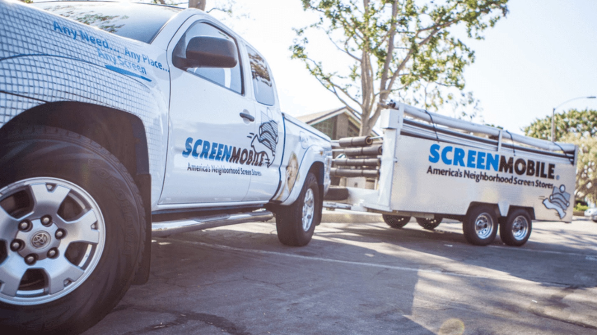 Screenmobile: The Category-Creating Home Services Franchise Turning a Fragmented Industry Into a Scalable Business Opportunity