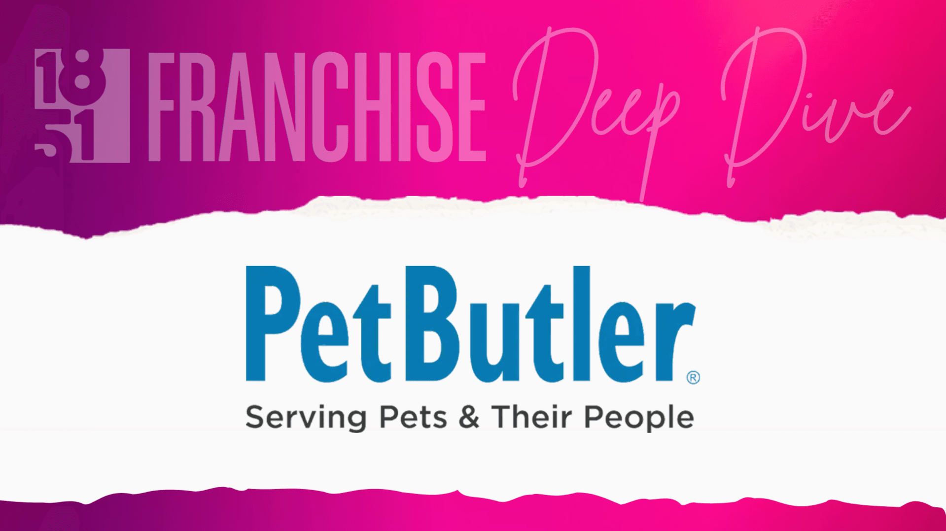 Pet Butler Franchise Costs, Fees, Profit and Data for 2026
