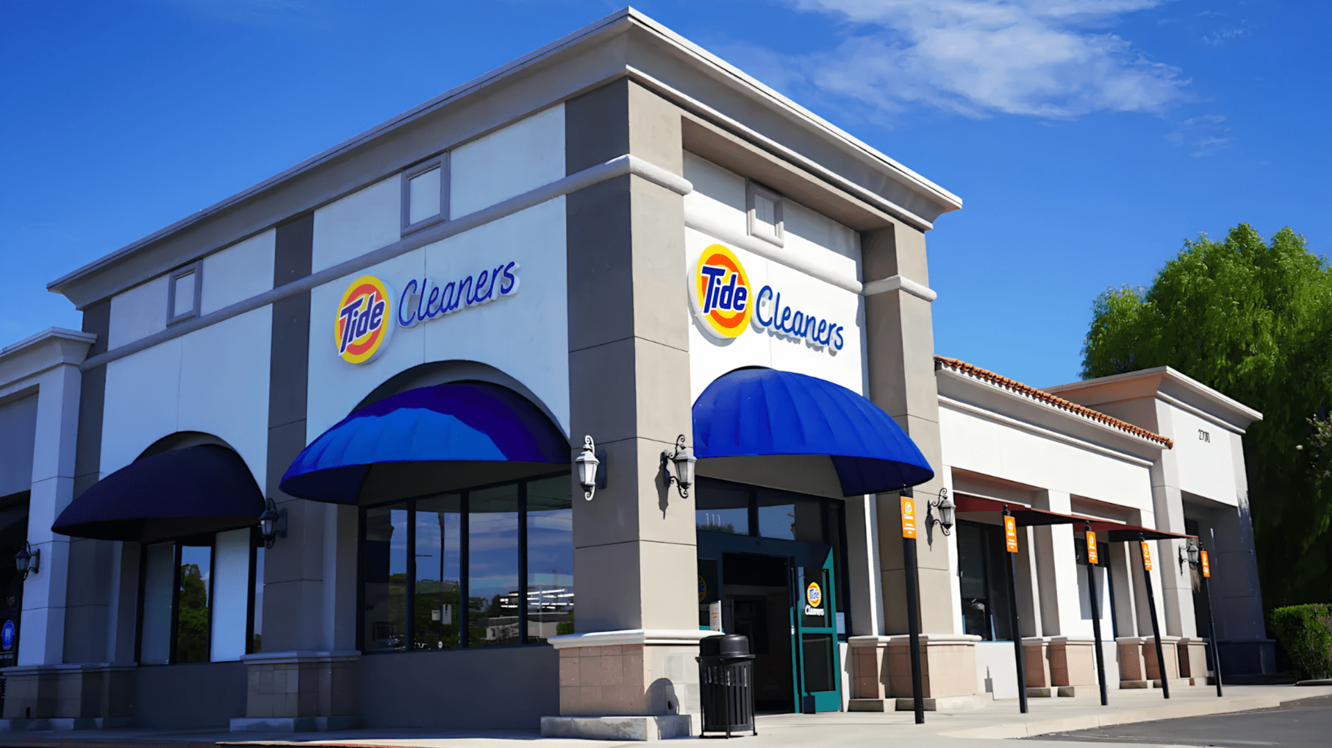 Why Multi-Unit Operators Are Choosing Tide Over Their Next Restaurant Deal
