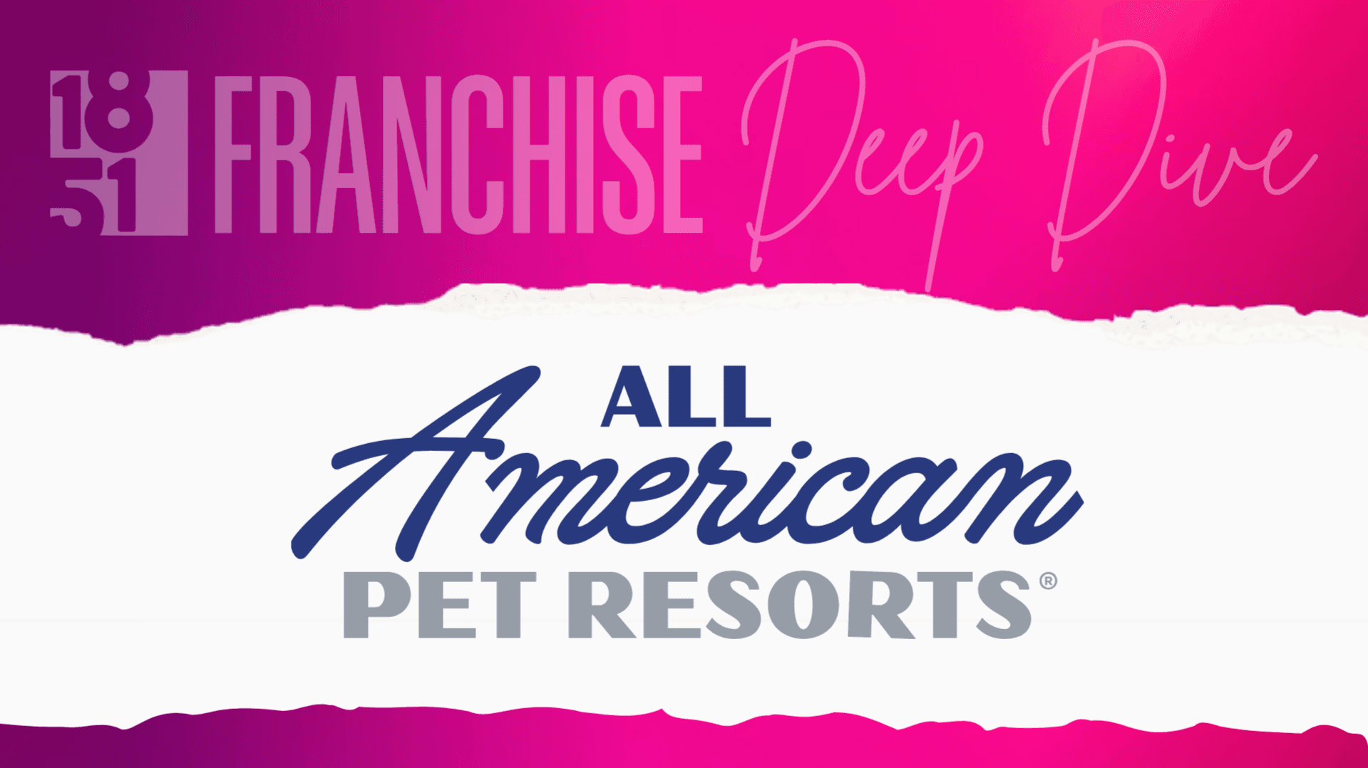 All American Pet Resorts Franchise Costs, Fees, Profit and Data for 2026