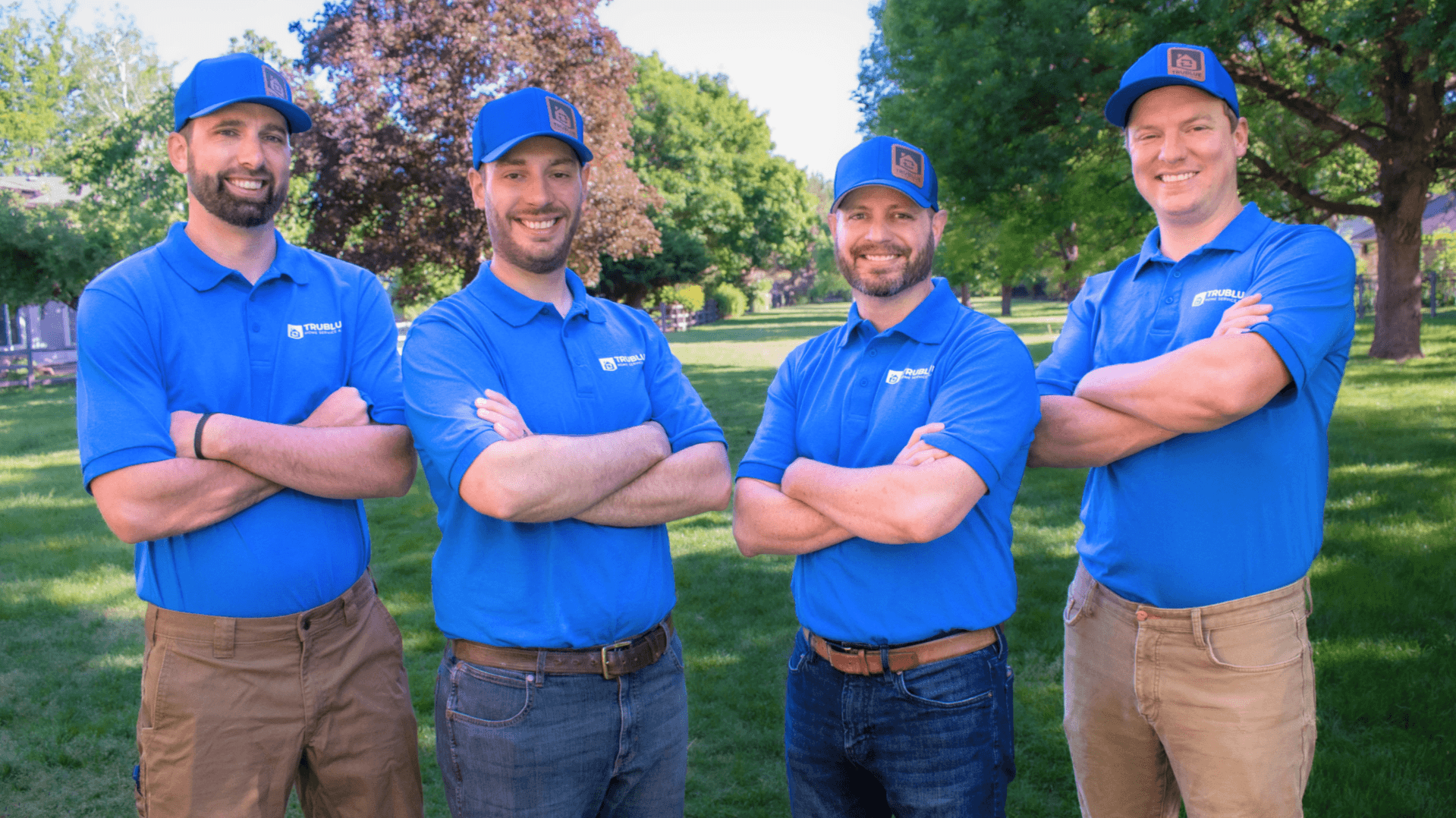 No Trade Experience? No Problem. Here’s Why the TruBlue Home Service Ally Franchise Is Built for First-Time Owners
