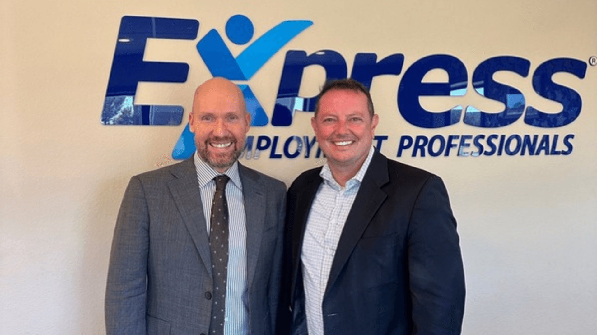 How Express Employment Professionals Franchise Owner Stephen Shields Found Success in Missouri