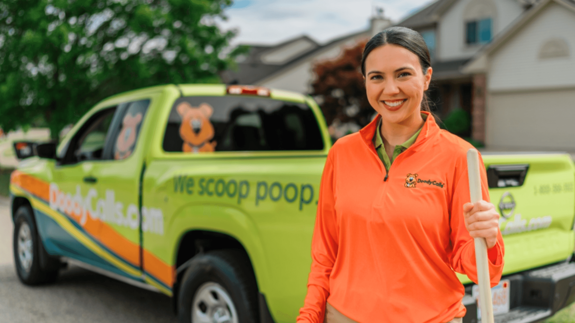 How Much Can You Make Owning a DoodyCalls Franchise?