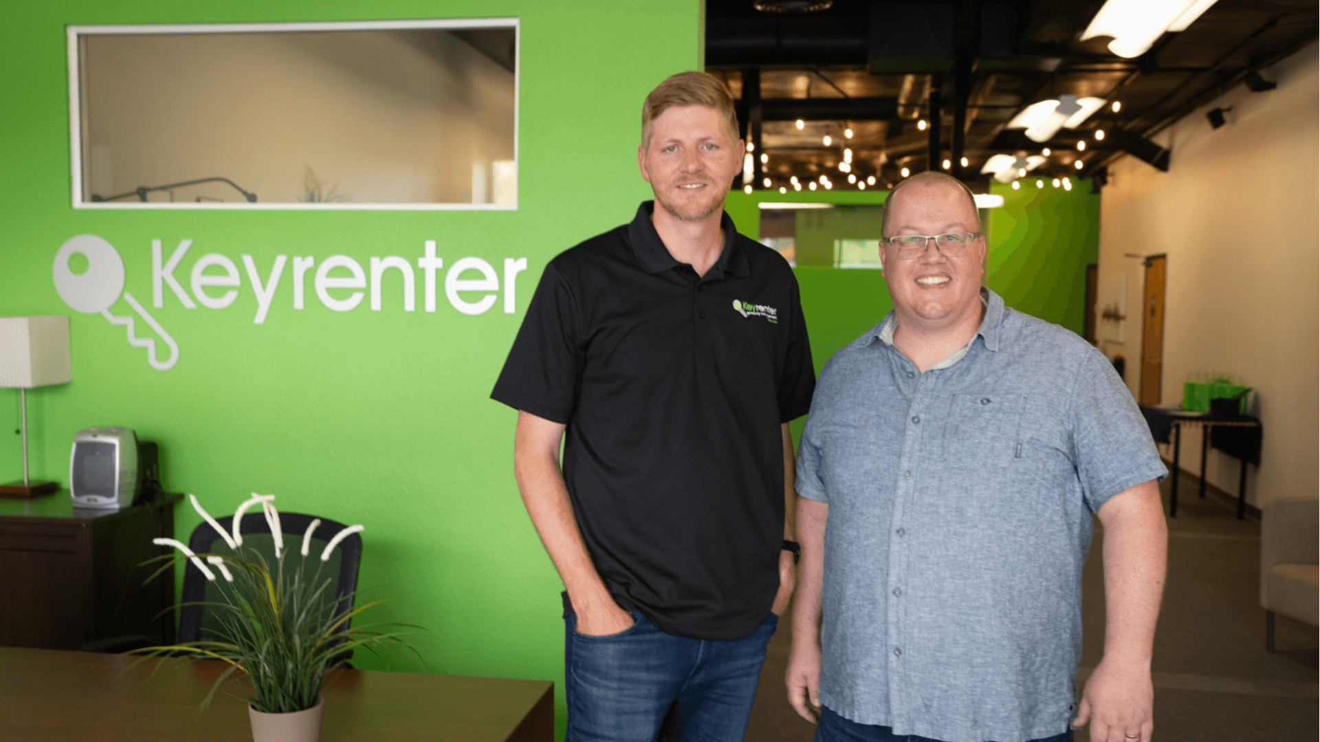 Keyrenter Franchise Propels Real Estate Investors With a Platform That Manages Today’s Portfolio While Building Tomorrow’s