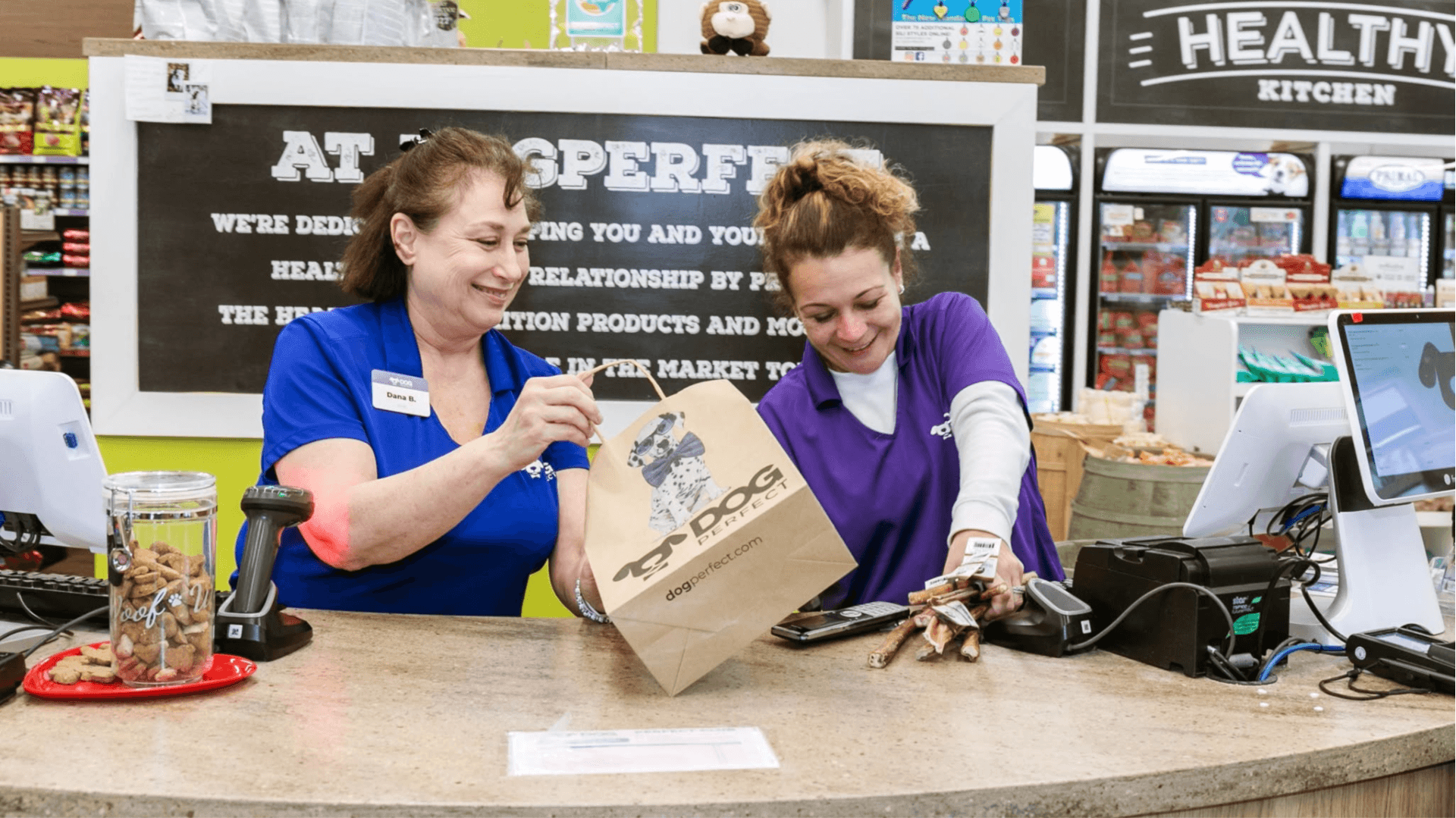 DOGPerfect Goes Beyond the Standard, Big-Box Format to Offer Pet Owners an Intentional, Comprehensive Experience