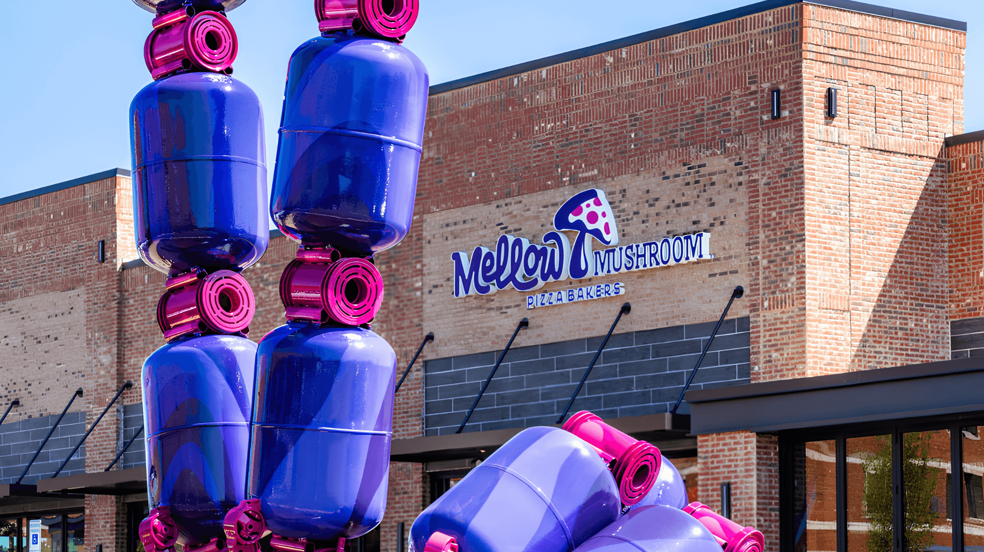Mellow Mushroom Targets Indianapolis for Franchise Growth as Indiana’s Capital Continues to Expand