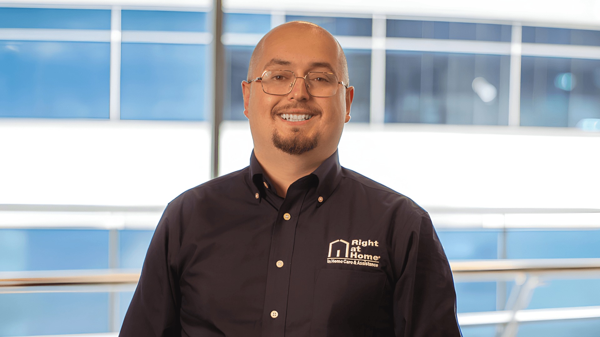 Right at Home Franchisee Turns Personal Experience Into a Business in Ohio