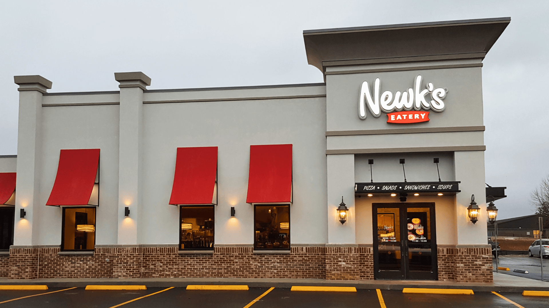 How Much Can I Make as a Newk’s Eatery Franchisee?