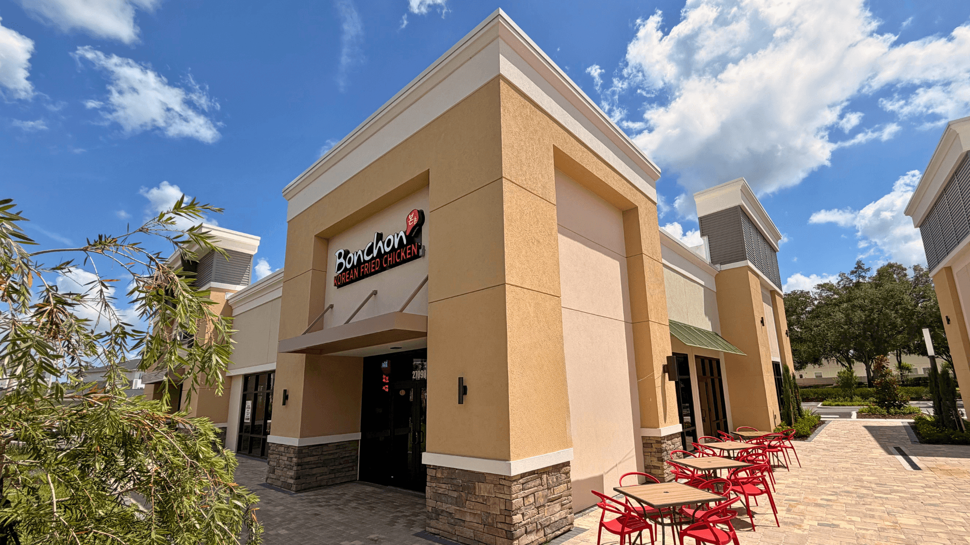 From Single Store to Regional Portfolio: How the Bonchon Franchise Scales
