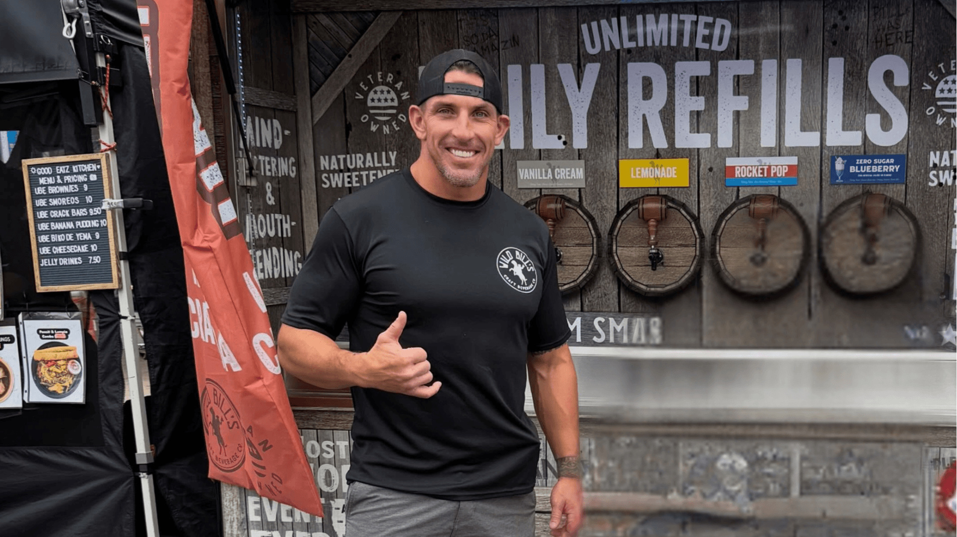 San Diego Veterans Magazine: Marine Veteran Shared Transition Success